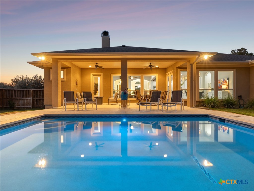 971 Woodland Oaks , New Braunfels, TX, 78132 | 568140 | Realty Texas LLC
