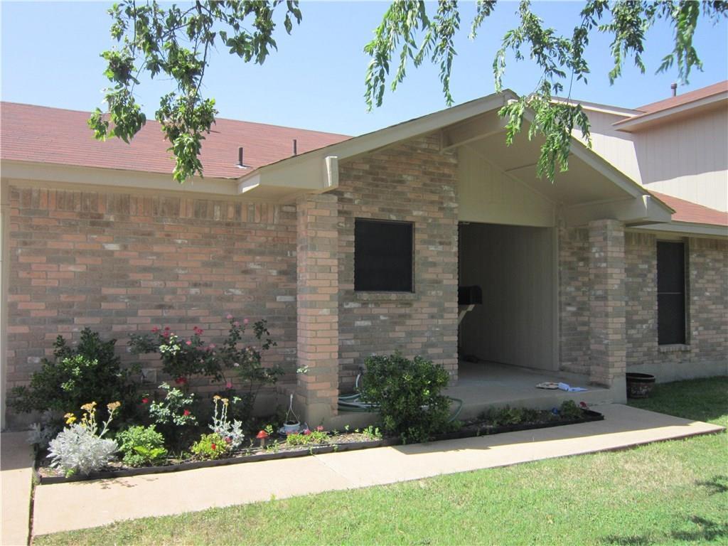 1904 Yaupon Trail C , Cedar Park, TX, 78613 | 2629981 | Realty Texas LLC