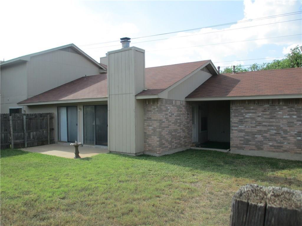 1904 Yaupon Trail C , Cedar Park, TX, 78613 | 2629981 | Realty Texas LLC