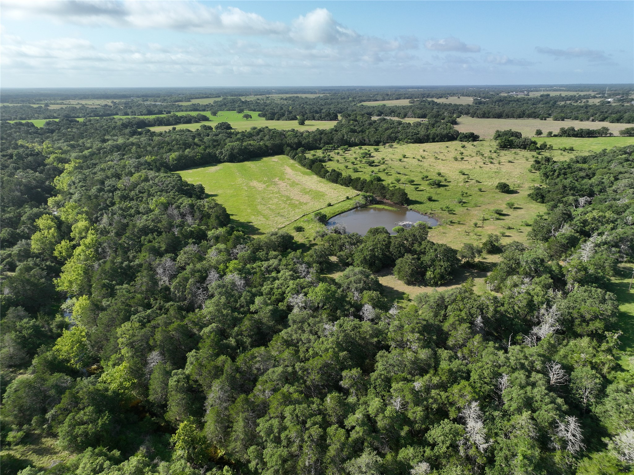 1649 County Road 209 , Weimar, TX, 78962 | 68606600 | Realty Texas LLC
