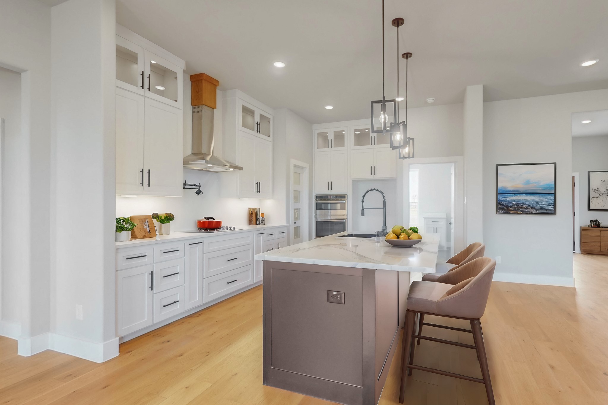 5077 Fox Trot Lane , Caddo Mills, TX, 75135 | 20856279 | Realty Texas LLC