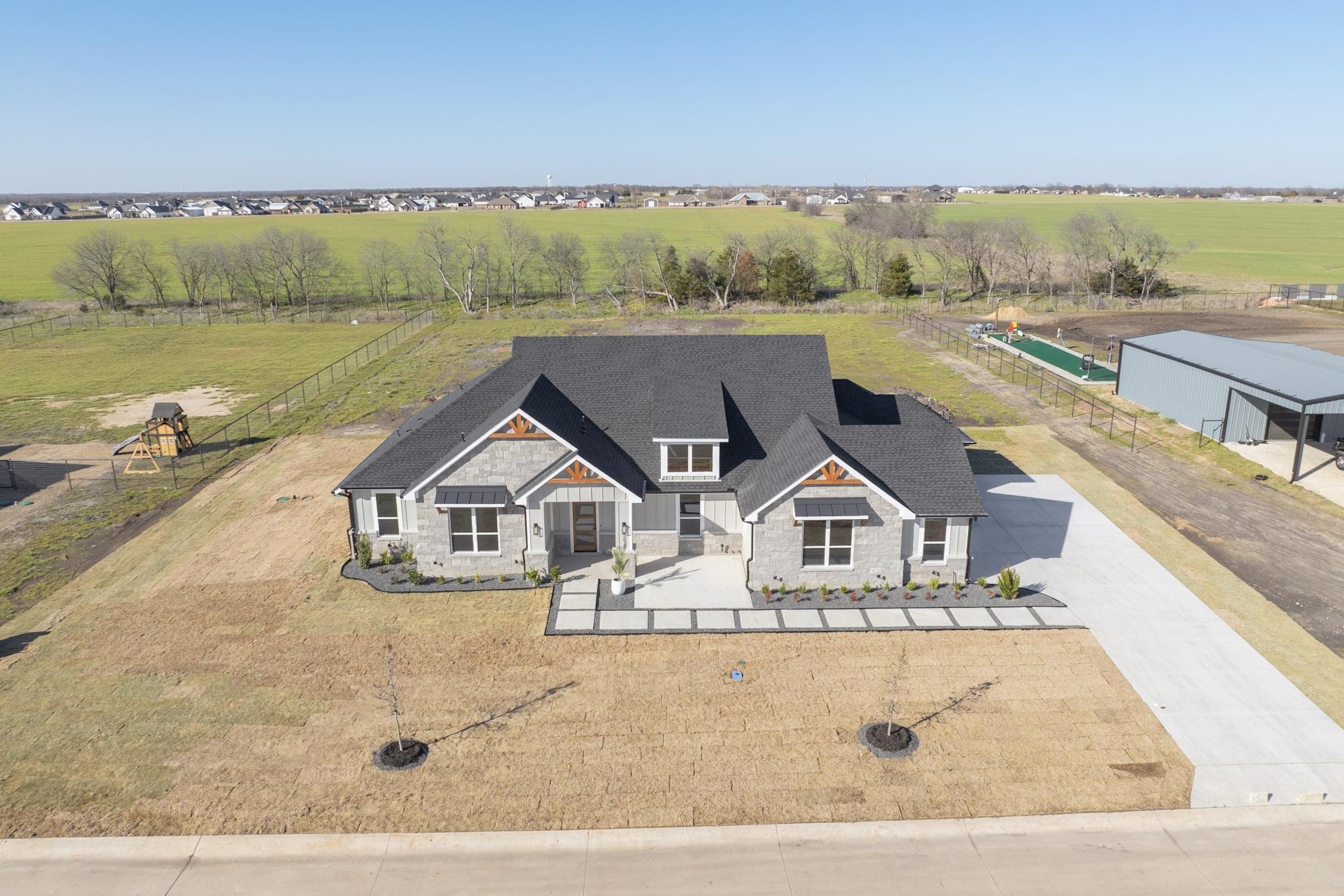 5077 Fox Trot Lane , Caddo Mills, TX, 75135 | 20856279 | Realty Texas LLC