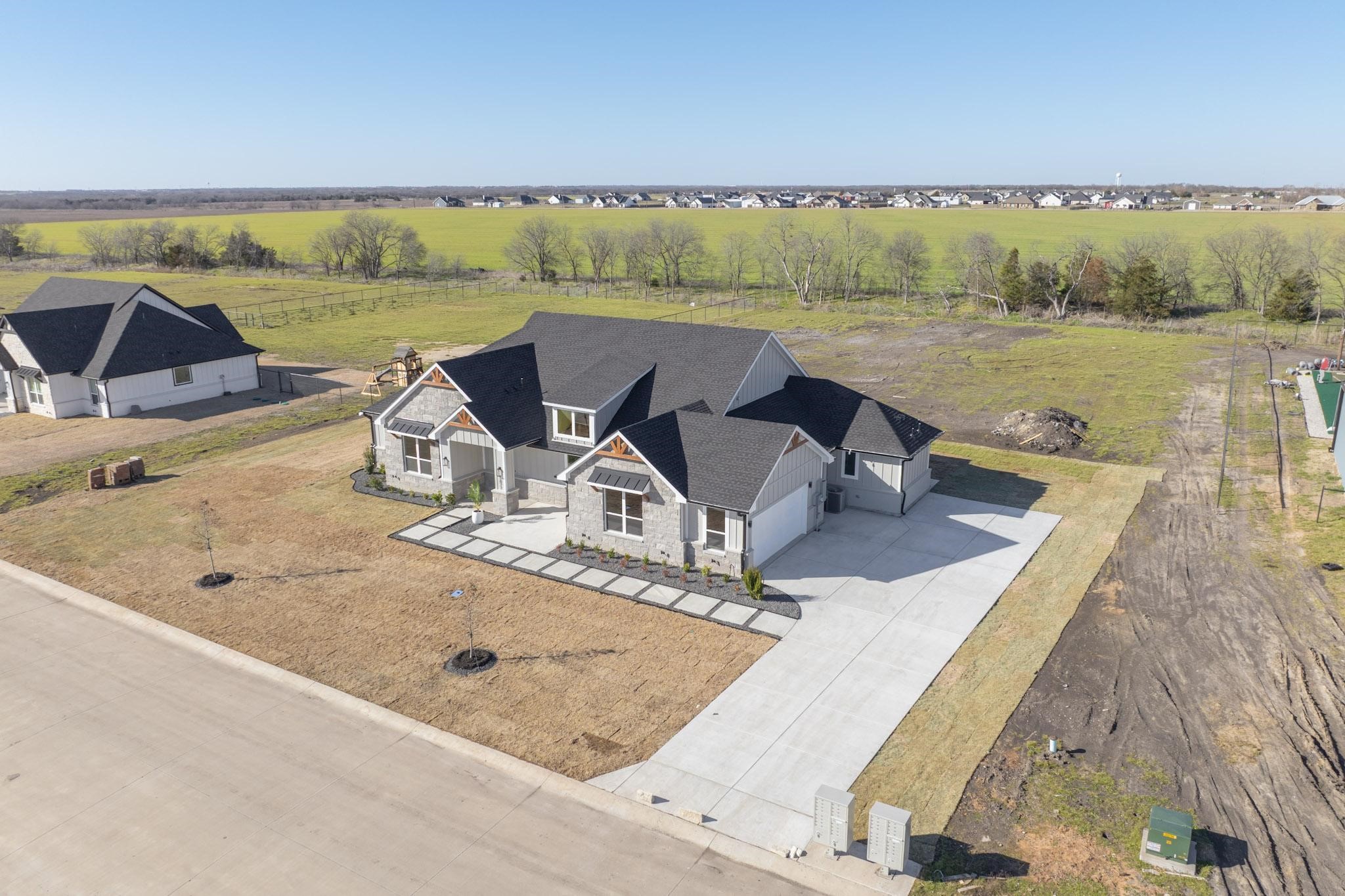 5077 Fox Trot Lane , Caddo Mills, TX, 75135 | 20856279 | Realty Texas LLC
