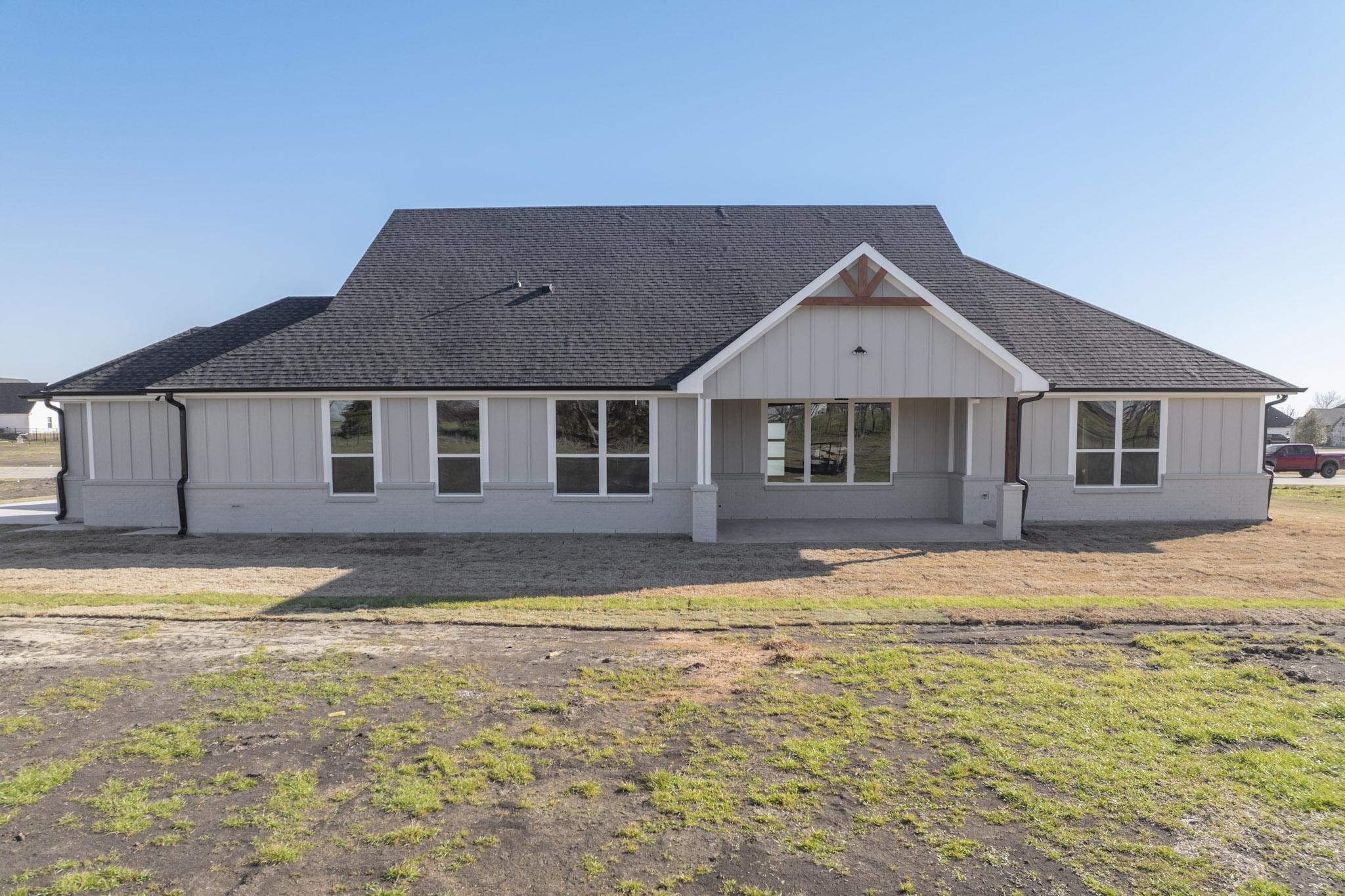 5077 Fox Trot Lane , Caddo Mills, TX, 75135 | 20856279 | Realty Texas LLC
