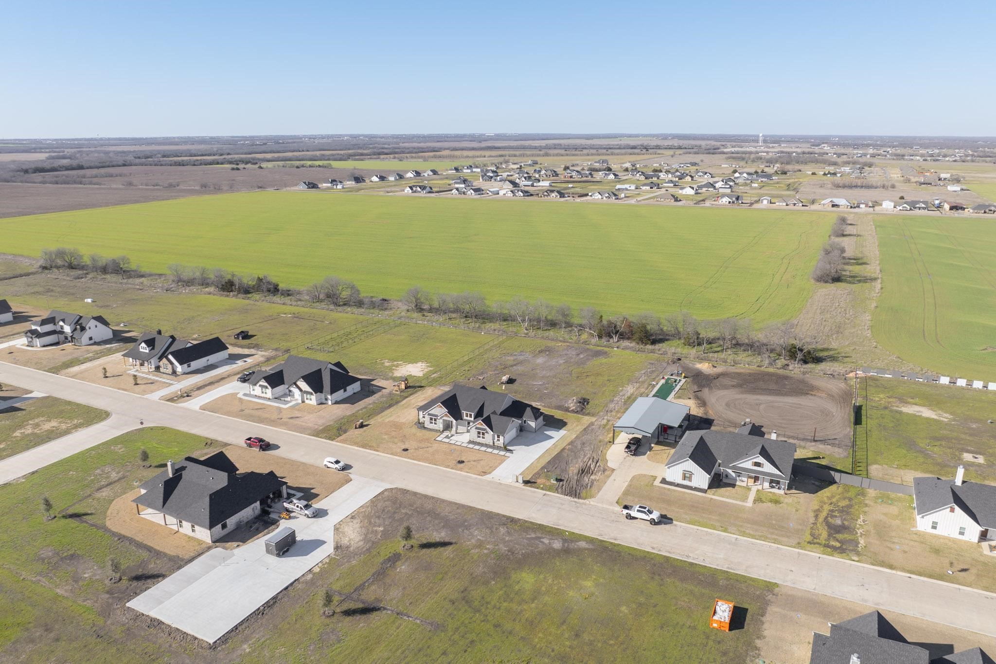 5077 Fox Trot Lane , Caddo Mills, TX, 75135 | 20856279 | Realty Texas LLC