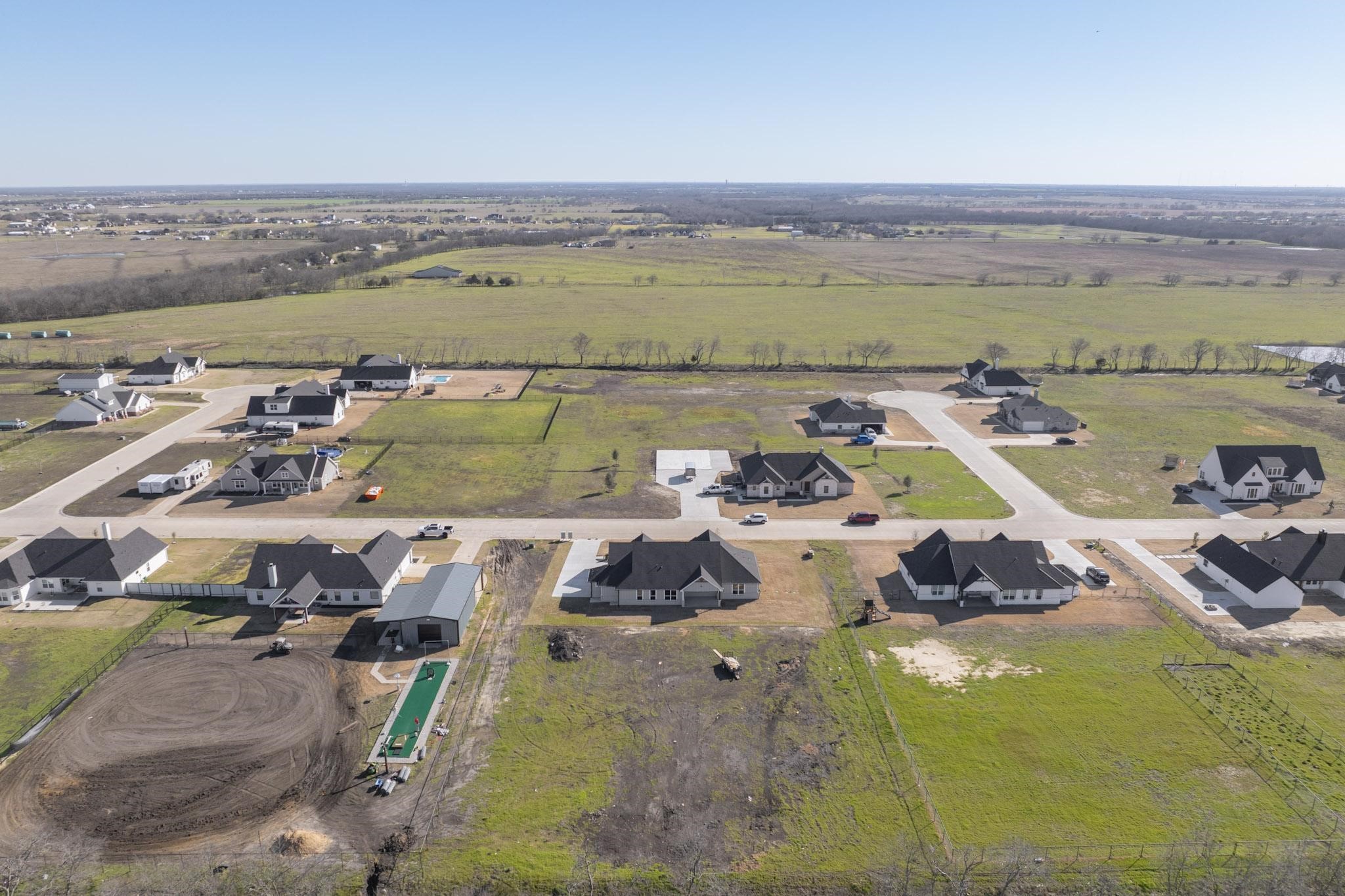 5077 Fox Trot Lane , Caddo Mills, TX, 75135 | 20856279 | Realty Texas LLC