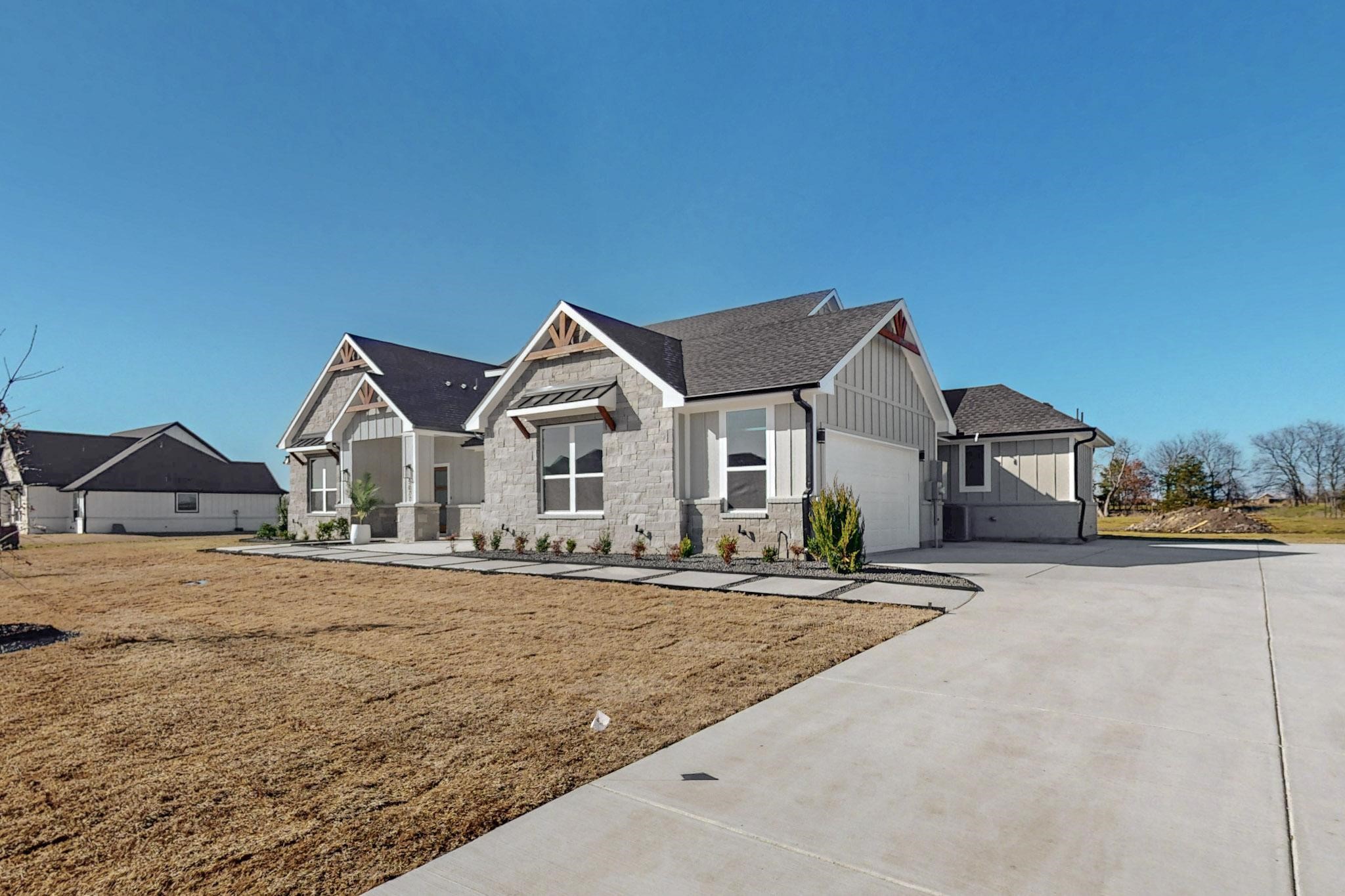 5077 Fox Trot Lane , Caddo Mills, TX, 75135 | 20856279 | Realty Texas LLC