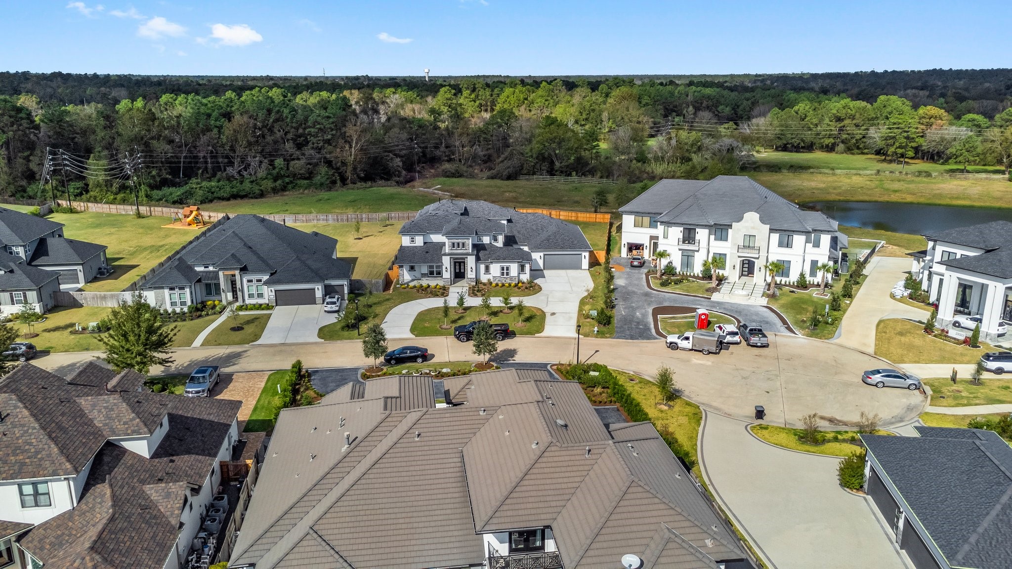 23315 Vista De Tres Lagos Drive , Spring, TX, 77389 | 5037419 | Realty Texas LLC