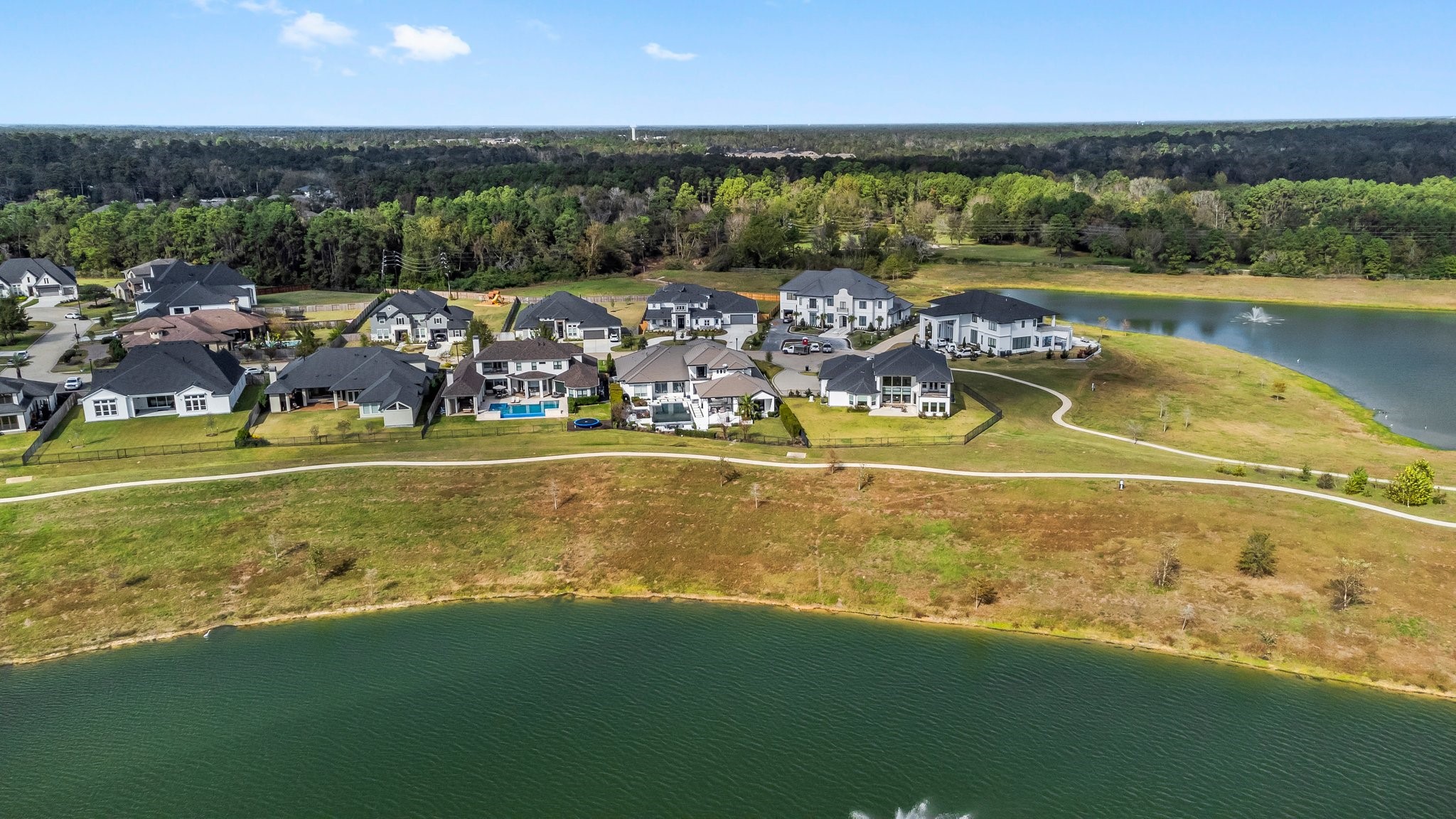 23315 Vista De Tres Lagos Drive , Spring, TX, 77389 | 5037419 | Realty Texas LLC