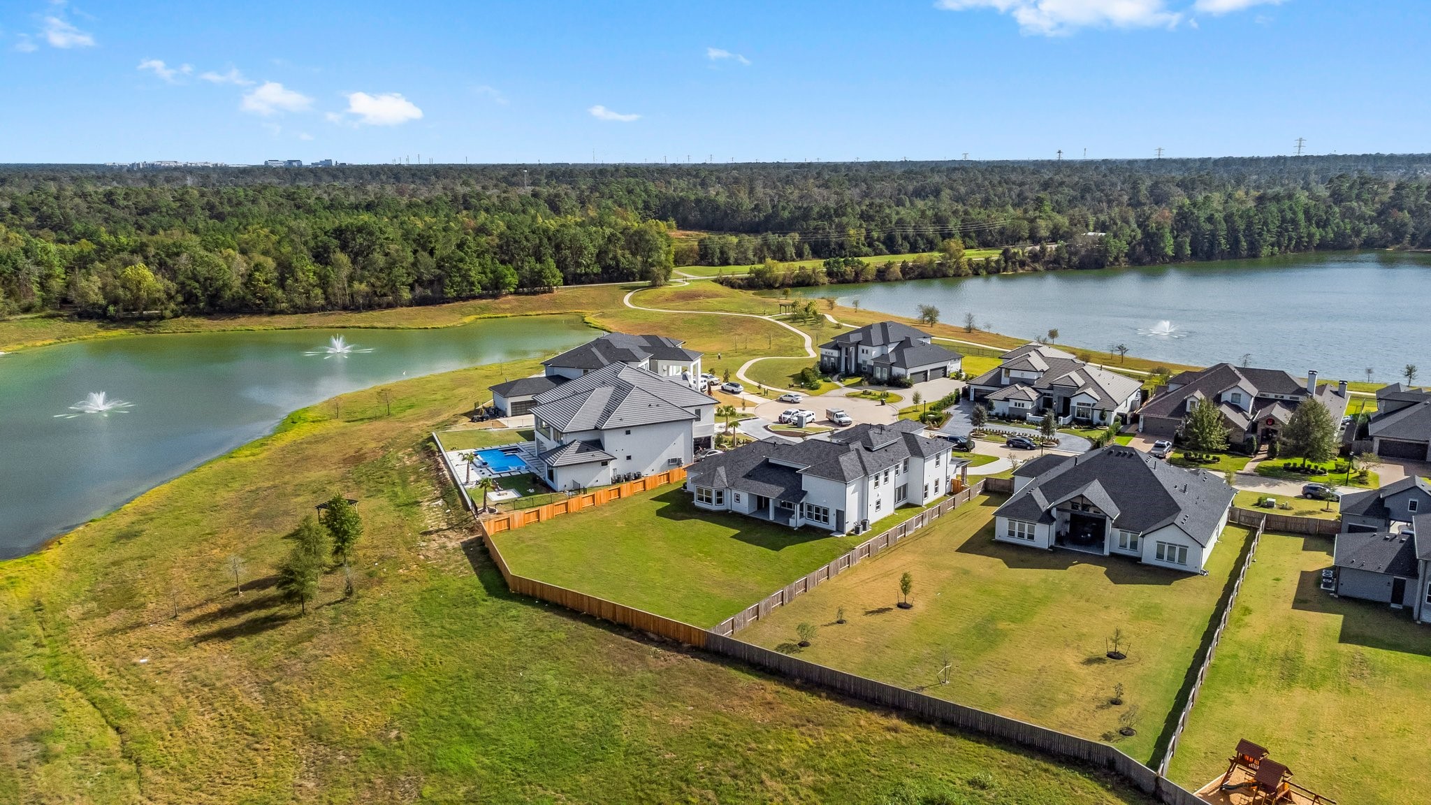 23315 Vista De Tres Lagos Drive , Spring, TX, 77389 | 5037419 | Realty Texas LLC