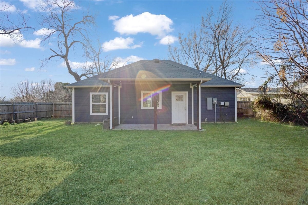 609 S Maxey , Sherman, TX, 75090 | 20856467 | Realty Texas LLC