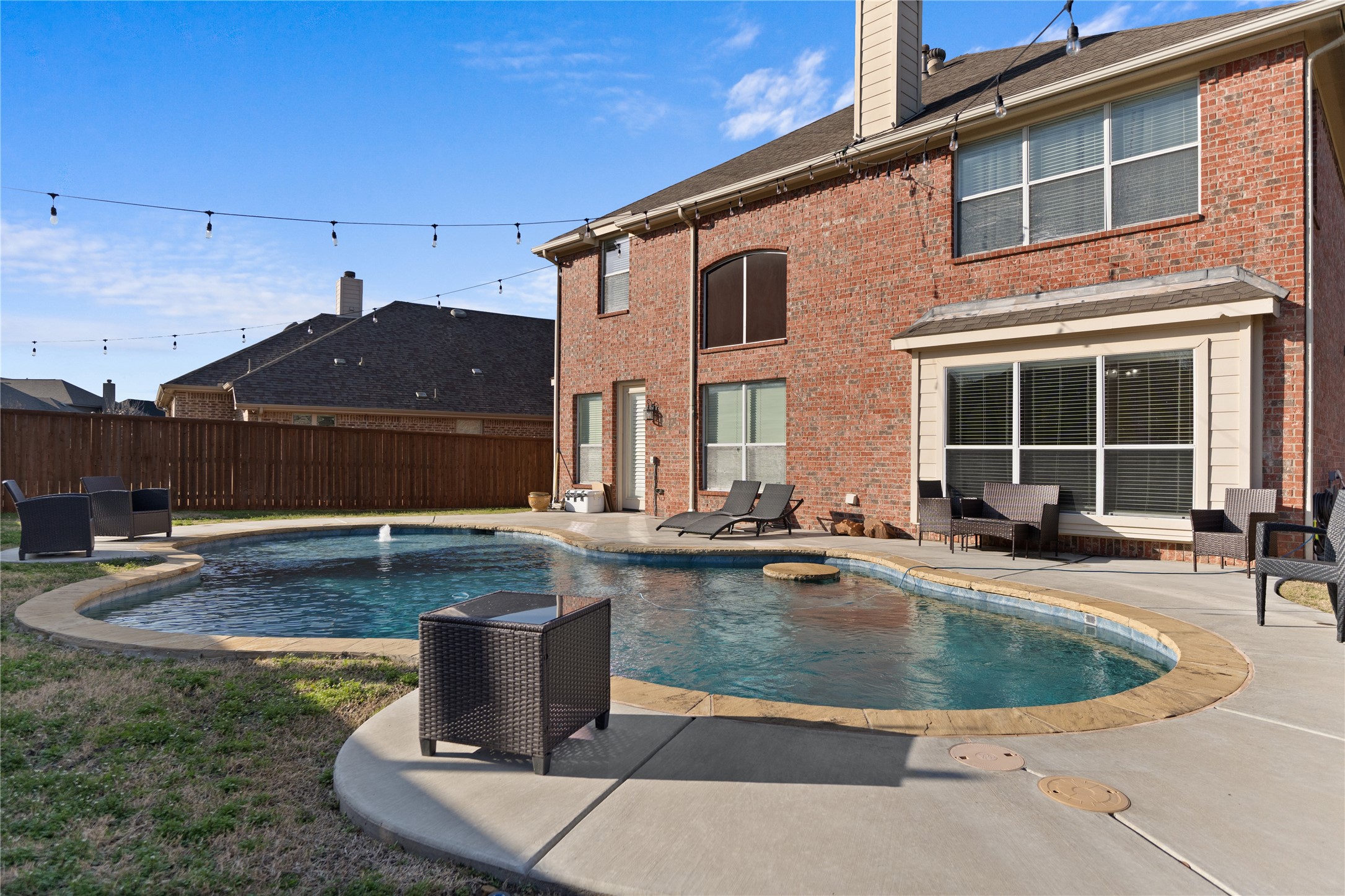 1011 Cadbury Lane , Forney, TX, 75126 | 20856638 | Realty Texas LLC