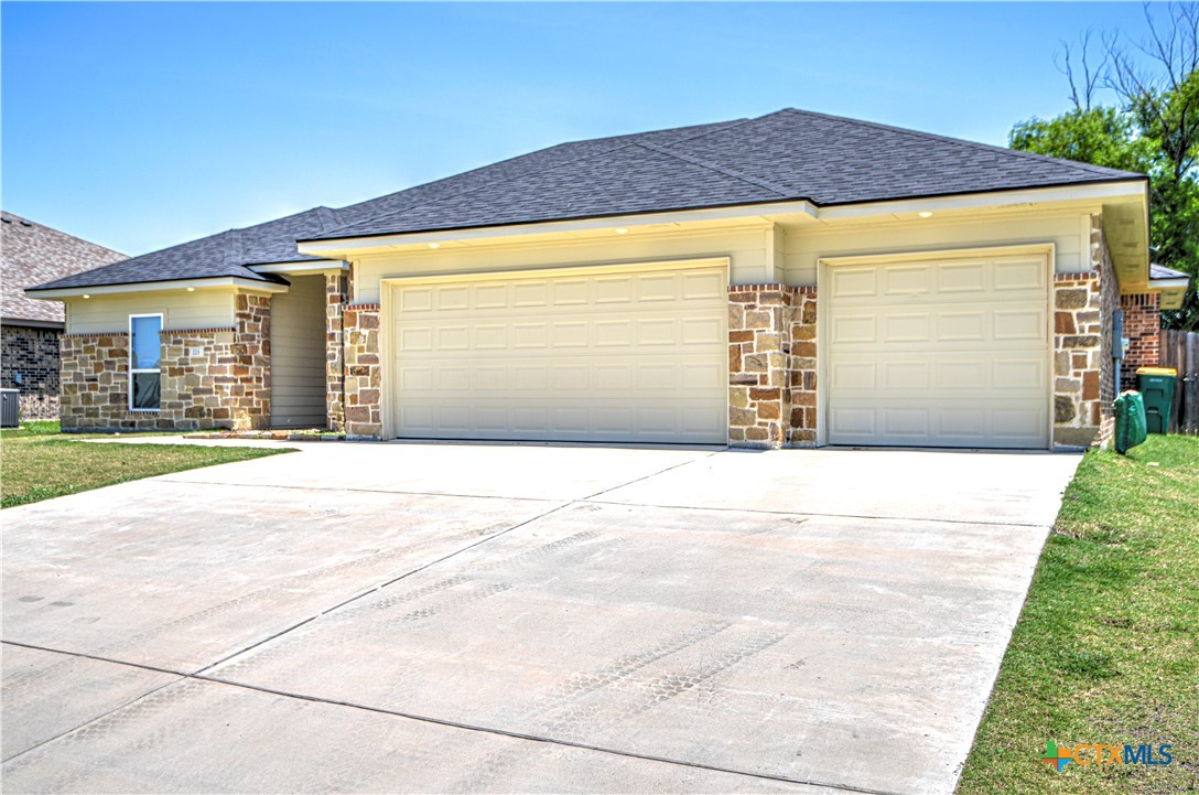 223 Slippery Elm Drive, Nolanville, TX, 76559 | 569185 | Realty Texas LLC