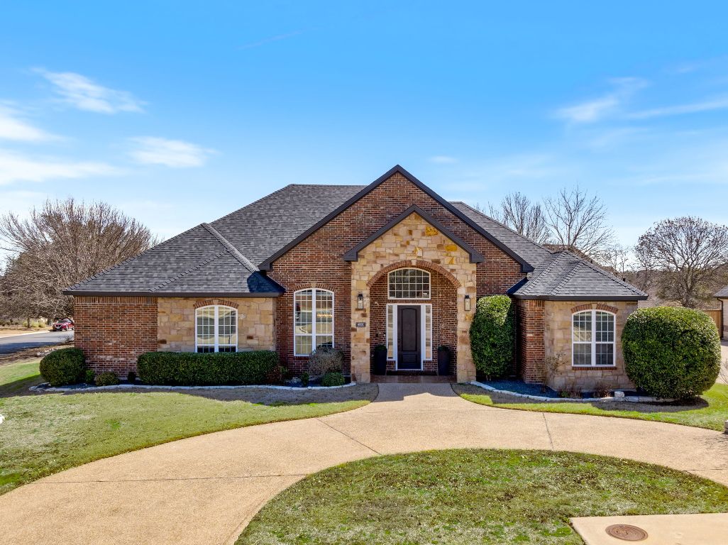 4001 Lazy Brook Drive , Nolanville, TX, 76559 | 7046814 | Realty Texas LLC