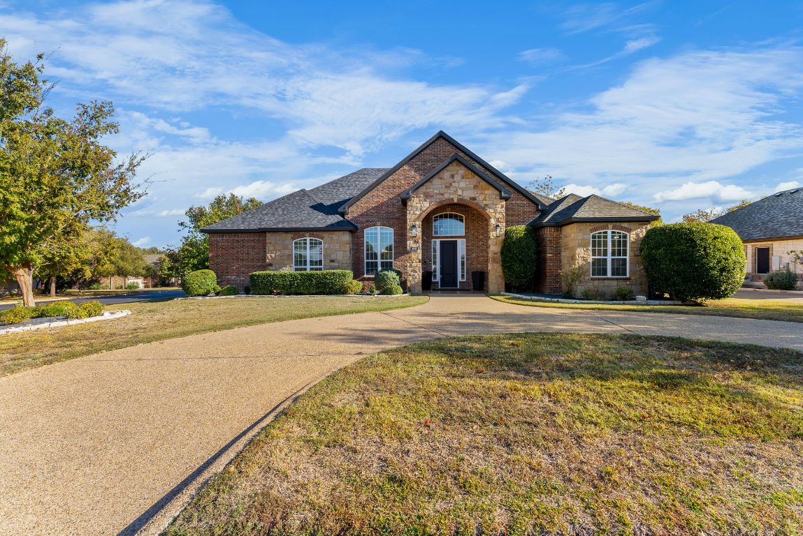4001 Lazy Brook Drive , Nolanville, TX, 76559 | 7046814 | Realty Texas LLC