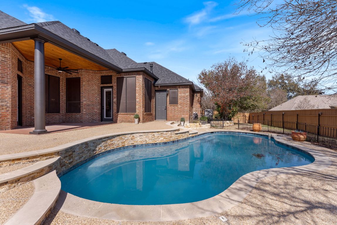 4001 Lazy Brook Drive , Nolanville, TX, 76559 | 7046814 | Realty Texas LLC