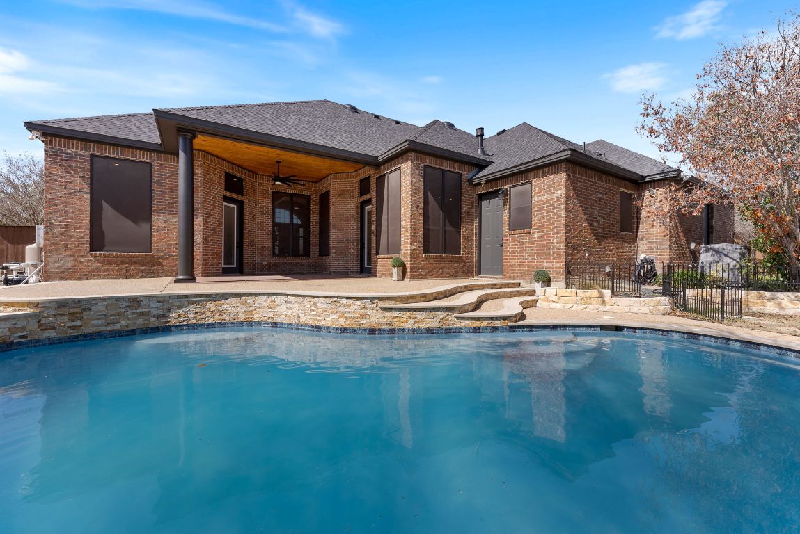 4001 Lazy Brook Drive , Nolanville, TX, 76559 | 7046814 | Realty Texas LLC