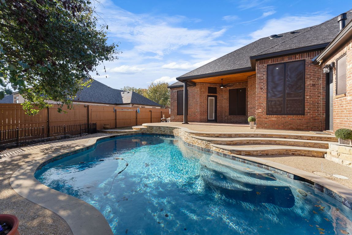 4001 Lazy Brook Drive , Nolanville, TX, 76559 | 7046814 | Realty Texas LLC