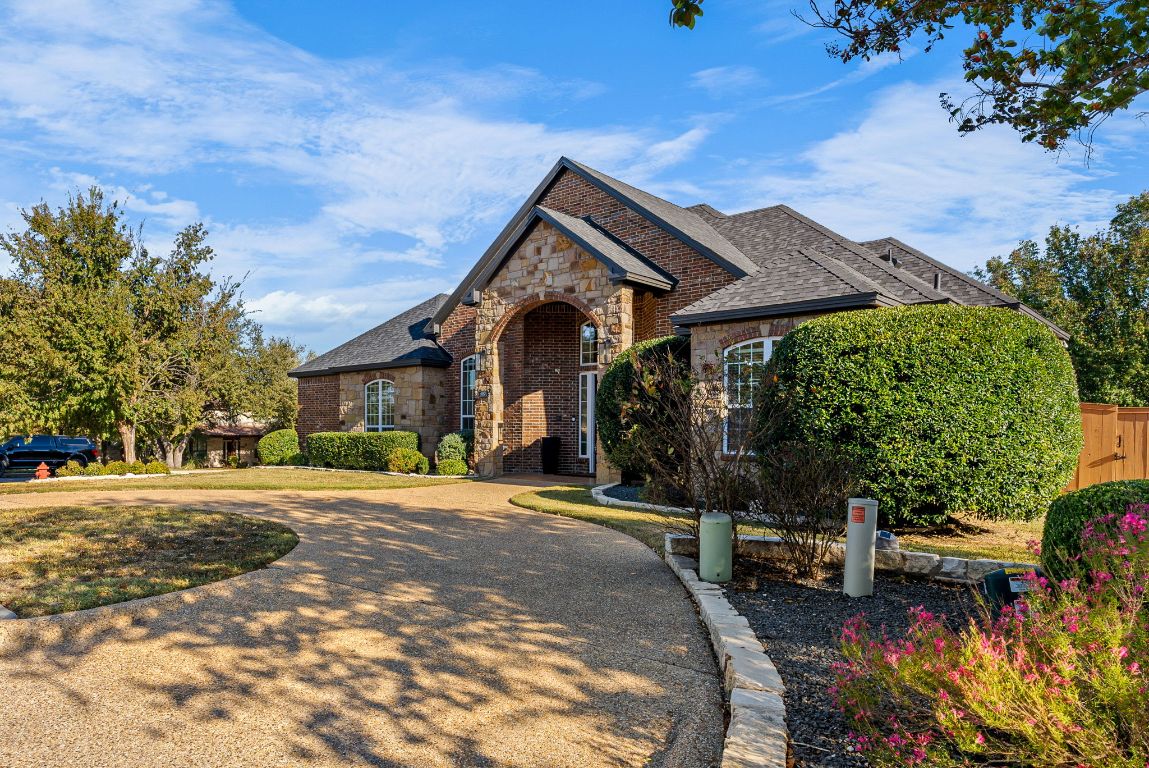 4001 Lazy Brook Drive , Nolanville, TX, 76559 | 7046814 | Realty Texas LLC