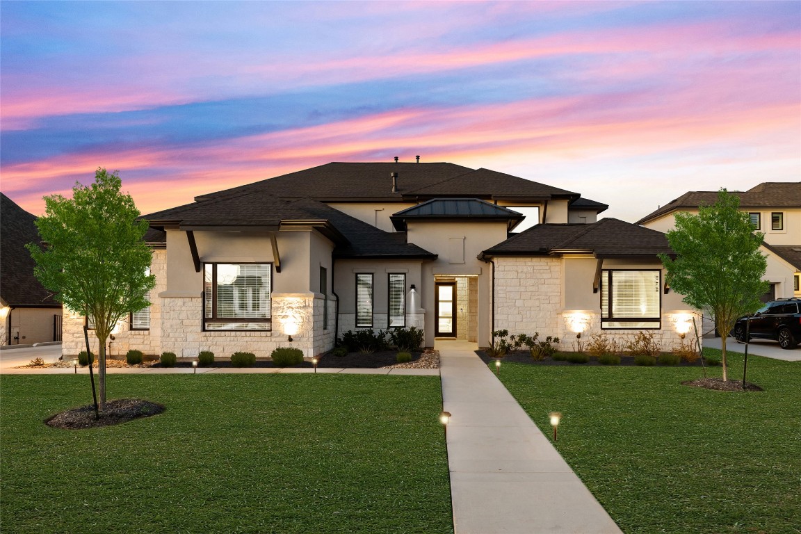 204 Roseleaf Court , Liberty Hill, TX, 78642 | 4576917 | Realty Texas LLC