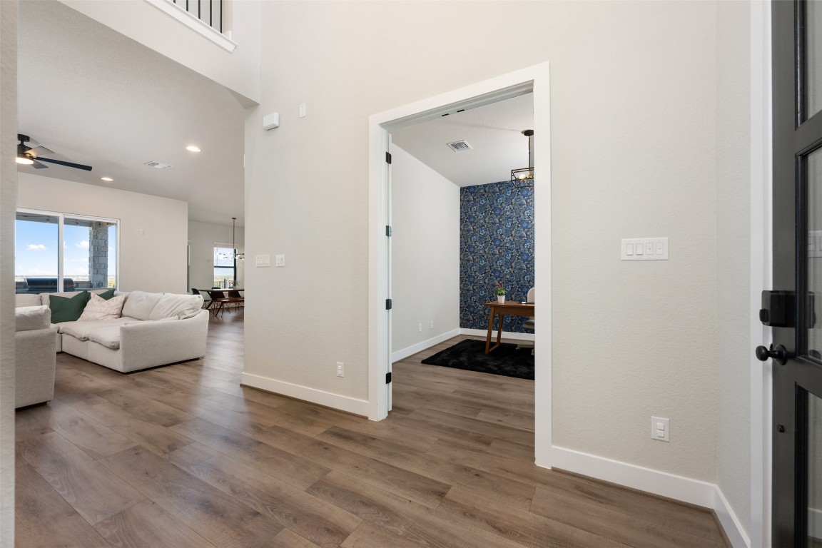 204 Roseleaf Court , Liberty Hill, TX, 78642 | 4576917 | Realty Texas LLC