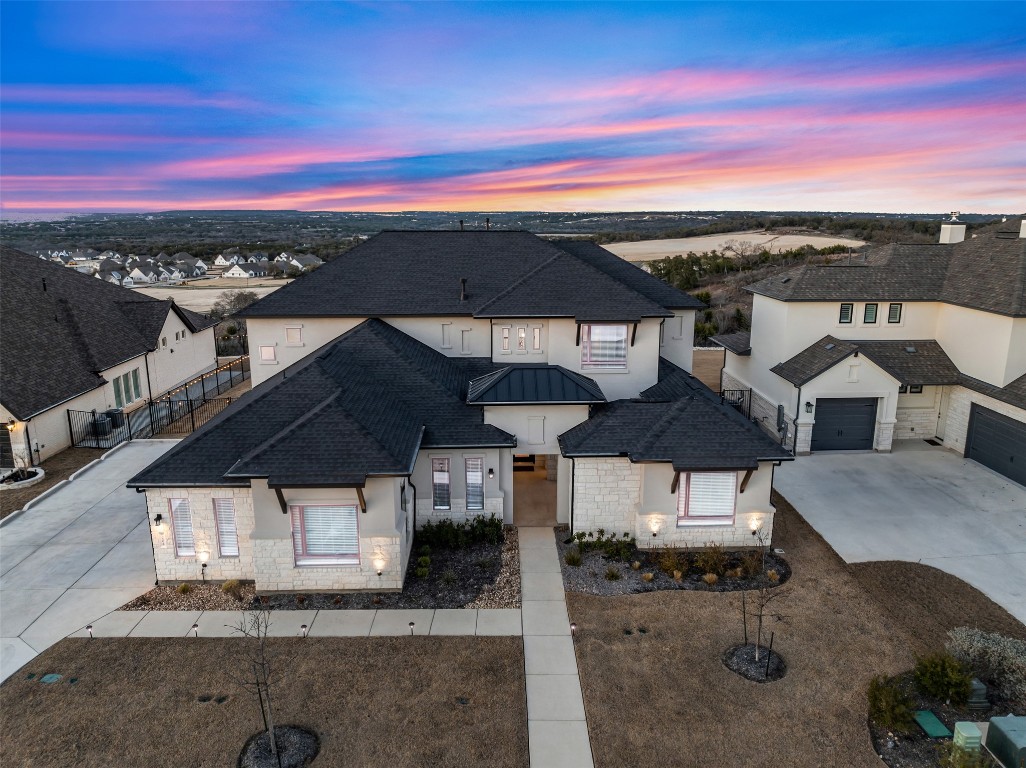 204 Roseleaf Court , Liberty Hill, TX, 78642 | 4576917 | Realty Texas LLC