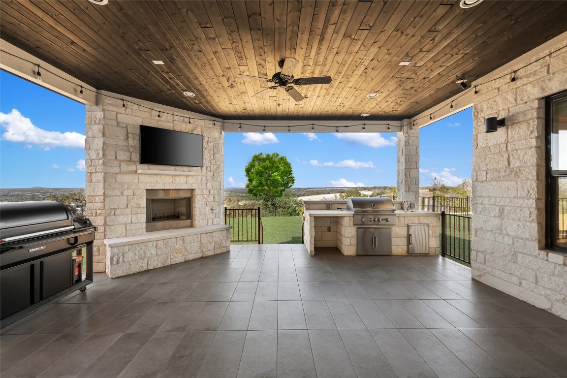 204 Roseleaf Court , Liberty Hill, TX, 78642 | 4576917 | Realty Texas LLC
