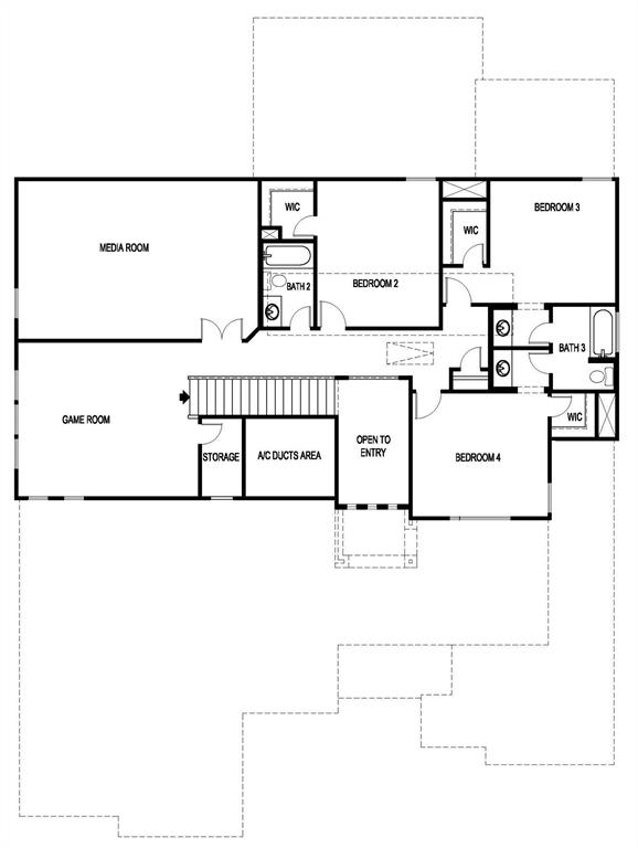 204 Roseleaf Court , Liberty Hill, TX, 78642 | 4576917 | Realty Texas LLC