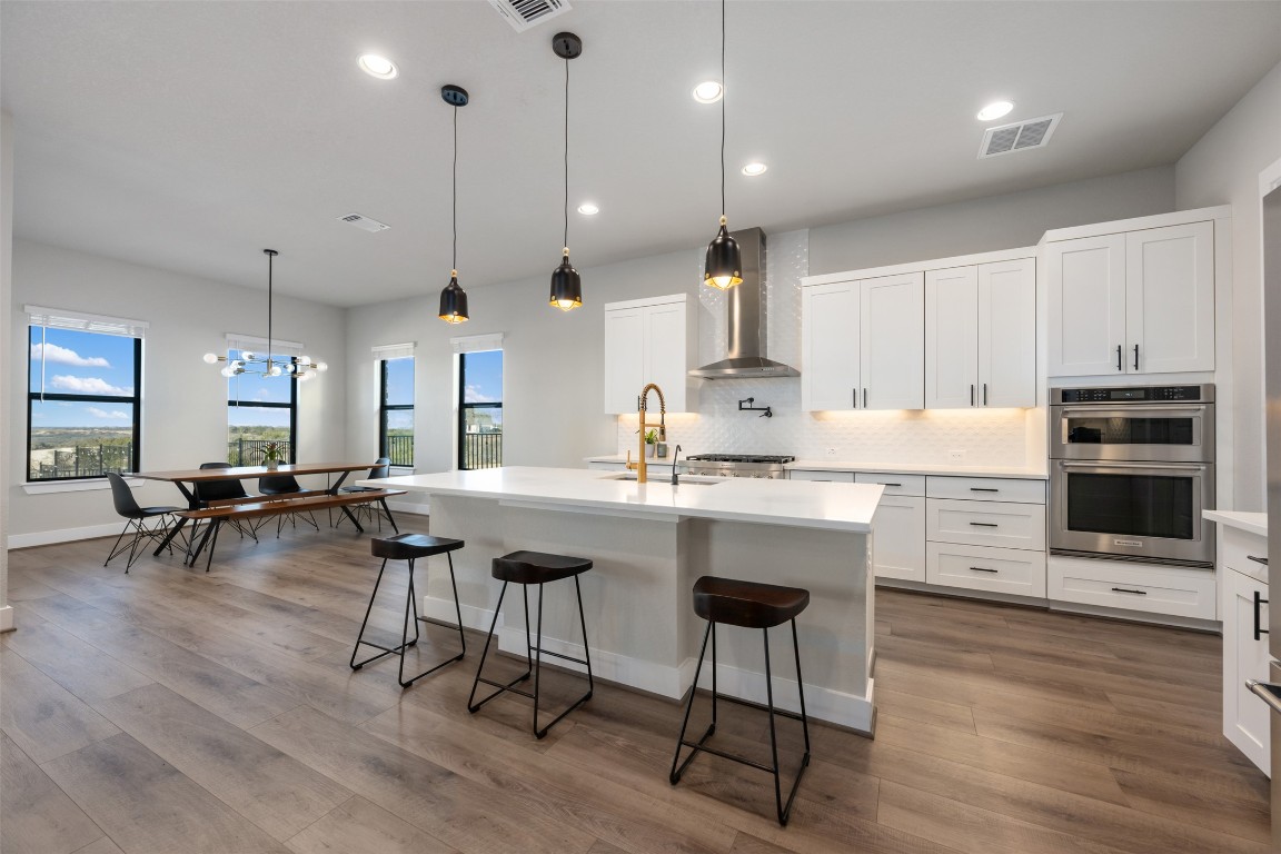 204 Roseleaf Court , Liberty Hill, TX, 78642 | 4576917 | Realty Texas LLC