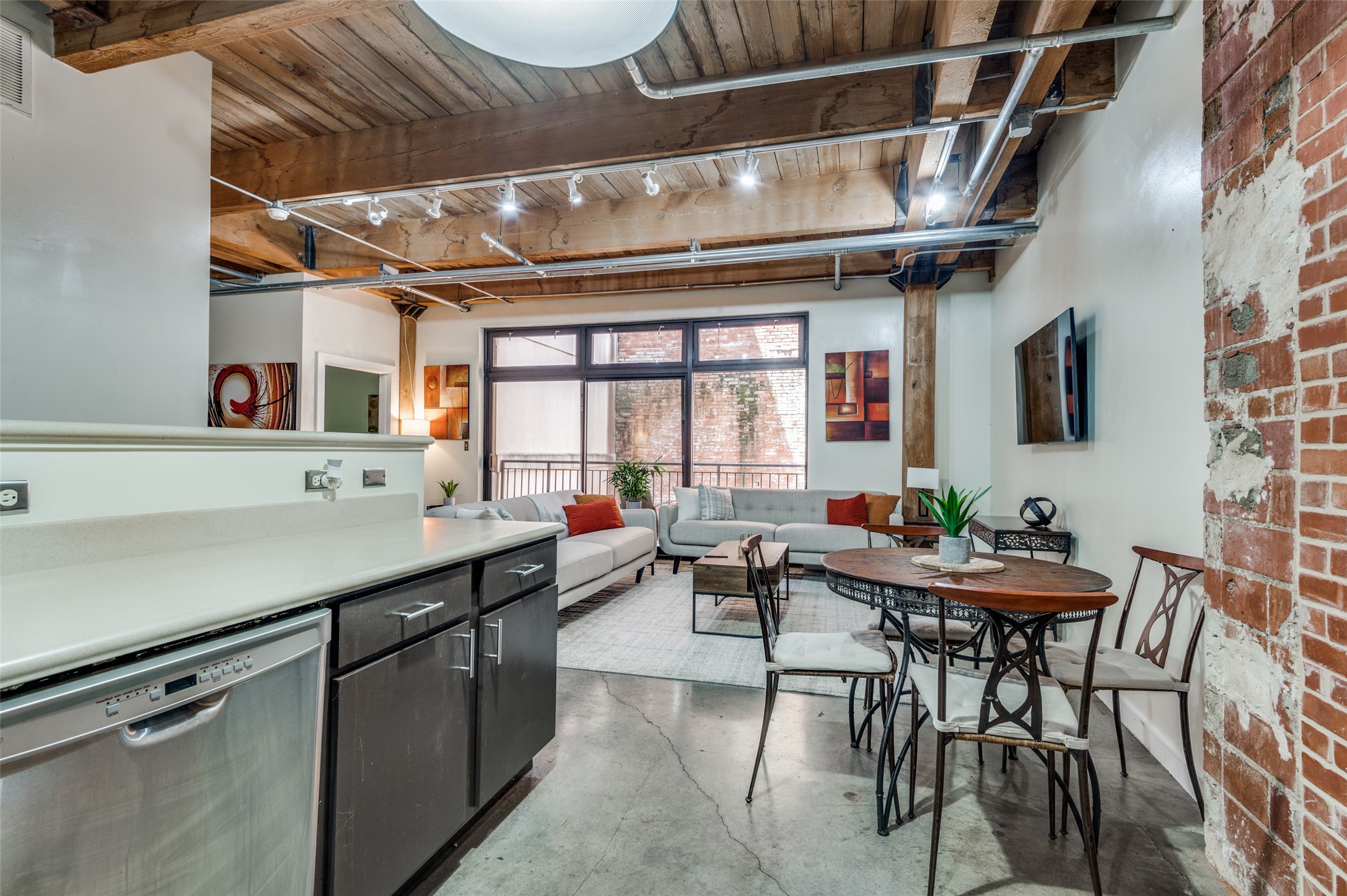 509 Elm Street 501 , Dallas, TX, 75202 | 20856167 | Realty Texas LLC