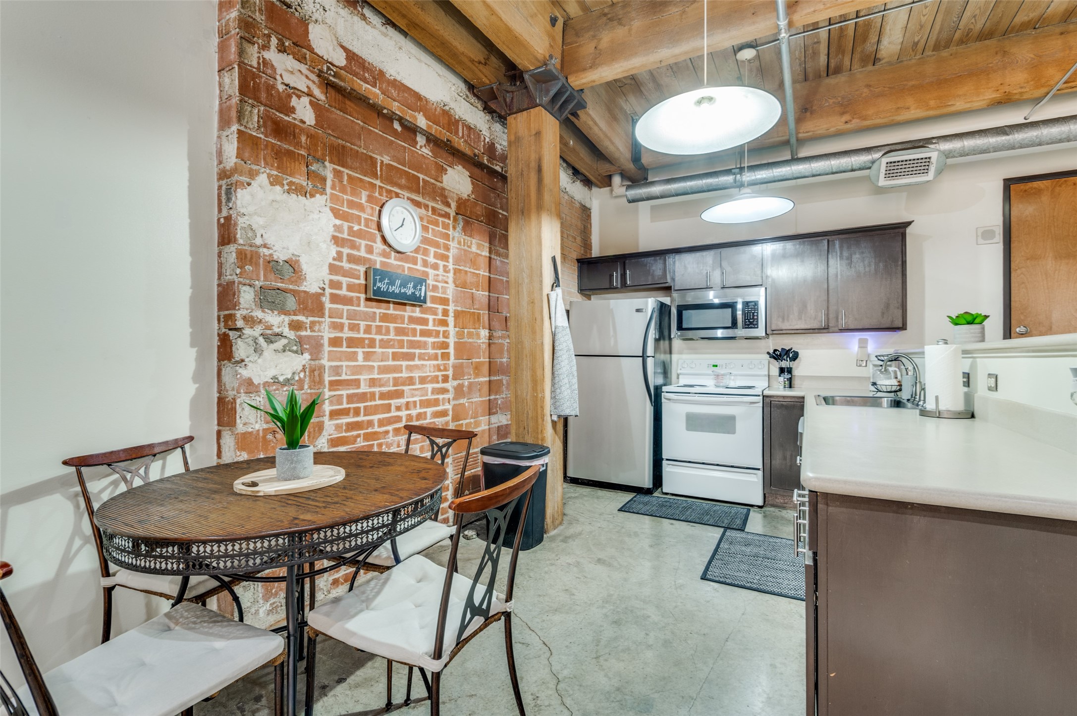 509 Elm Street 501 , Dallas, TX, 75202 | 20856167 | Realty Texas LLC