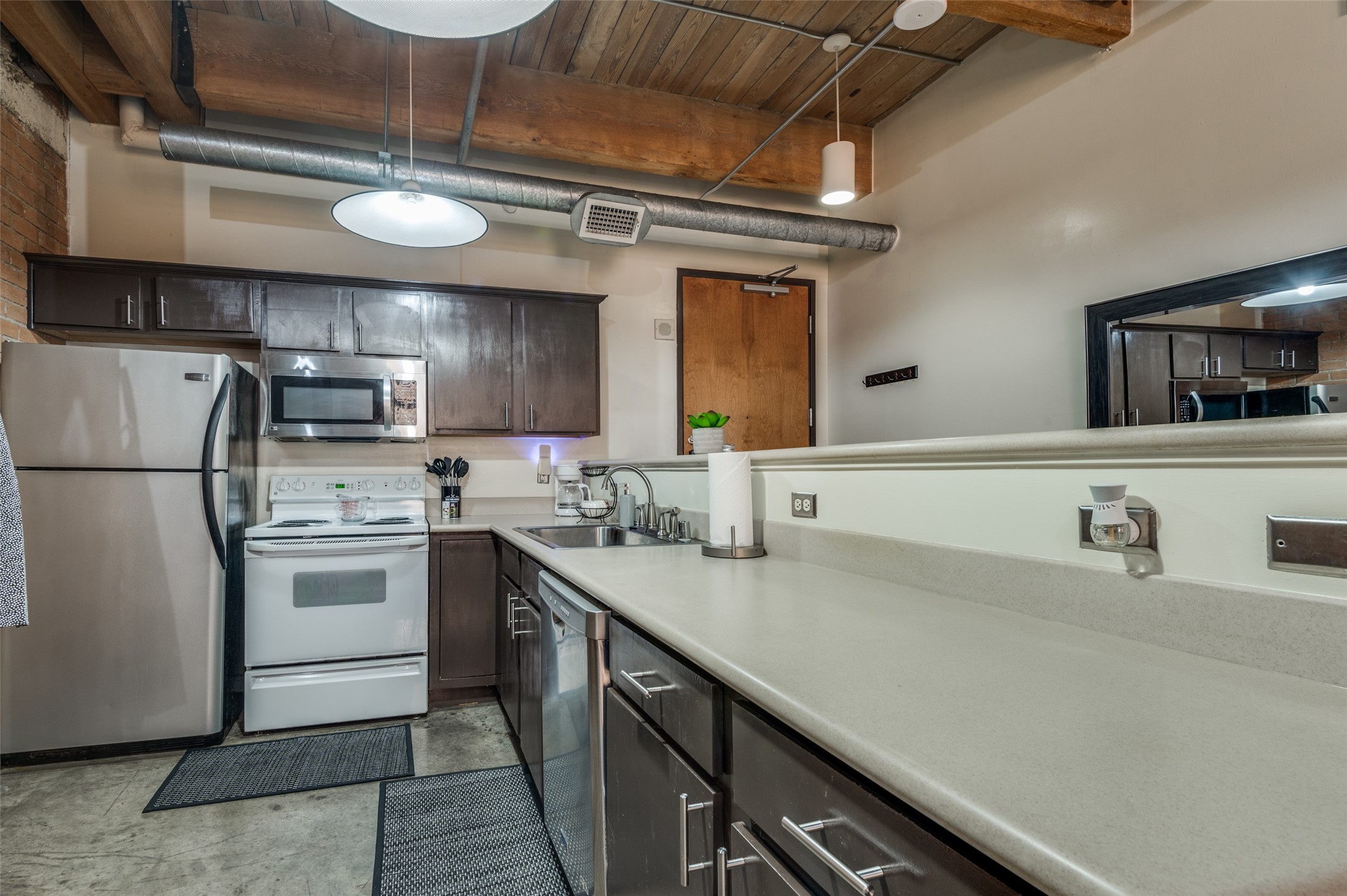 509 Elm Street 501 , Dallas, TX, 75202 | 20856167 | Realty Texas LLC