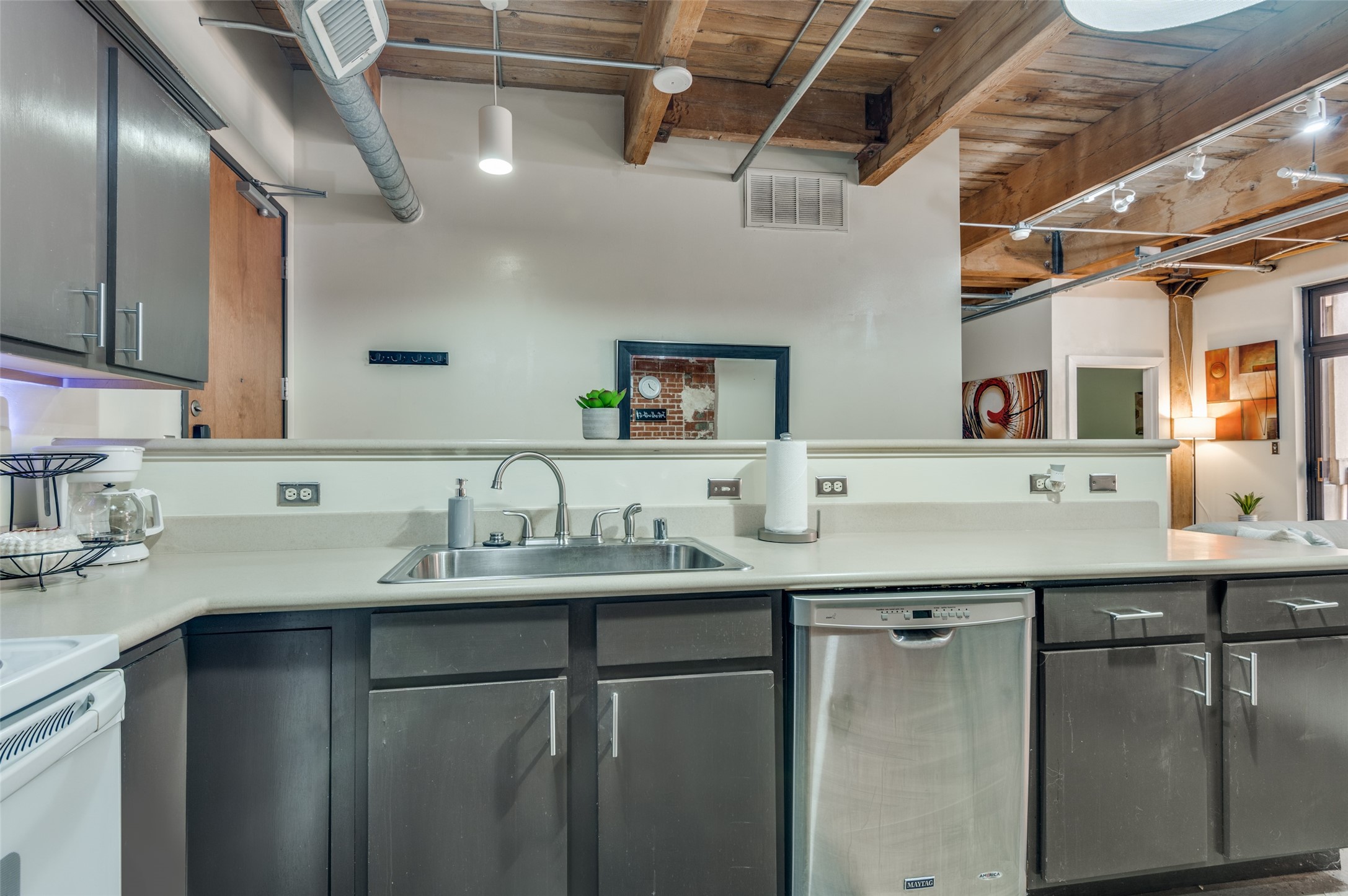 509 Elm Street 501 , Dallas, TX, 75202 | 20856167 | Realty Texas LLC