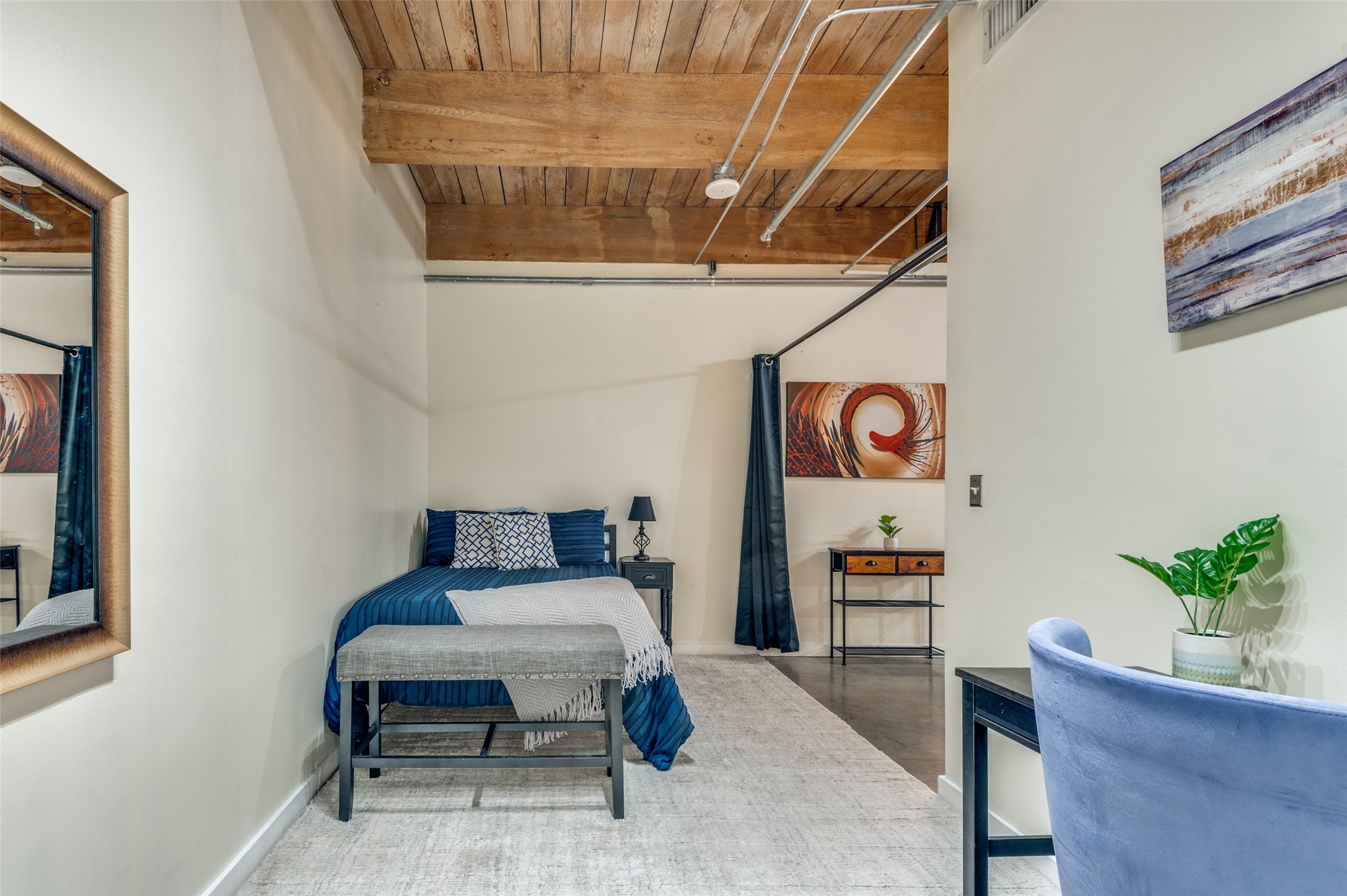 509 Elm Street 501 , Dallas, TX, 75202 | 20856167 | Realty Texas LLC