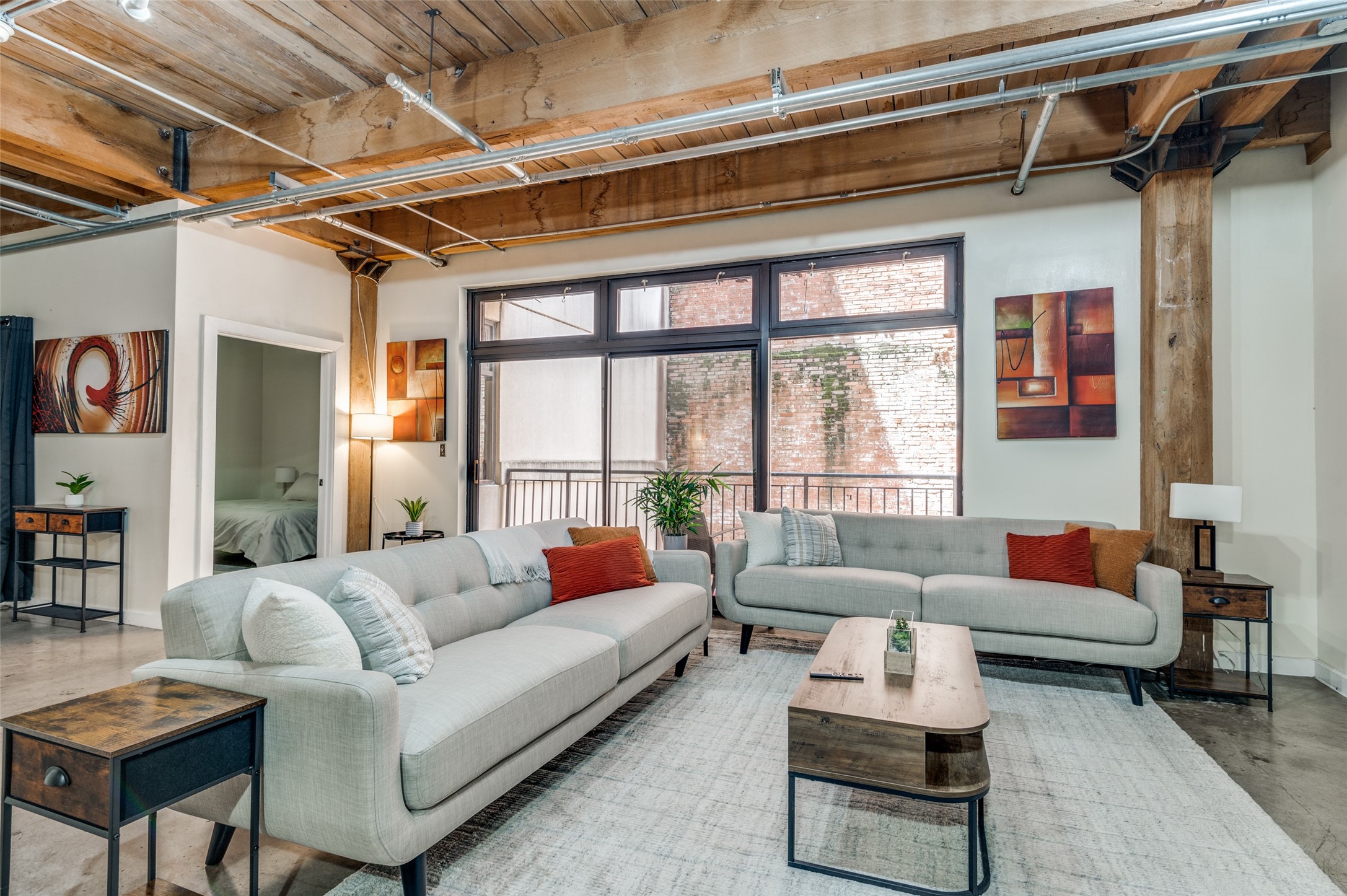 509 Elm Street 501 , Dallas, TX, 75202 | 20856167 | Realty Texas LLC