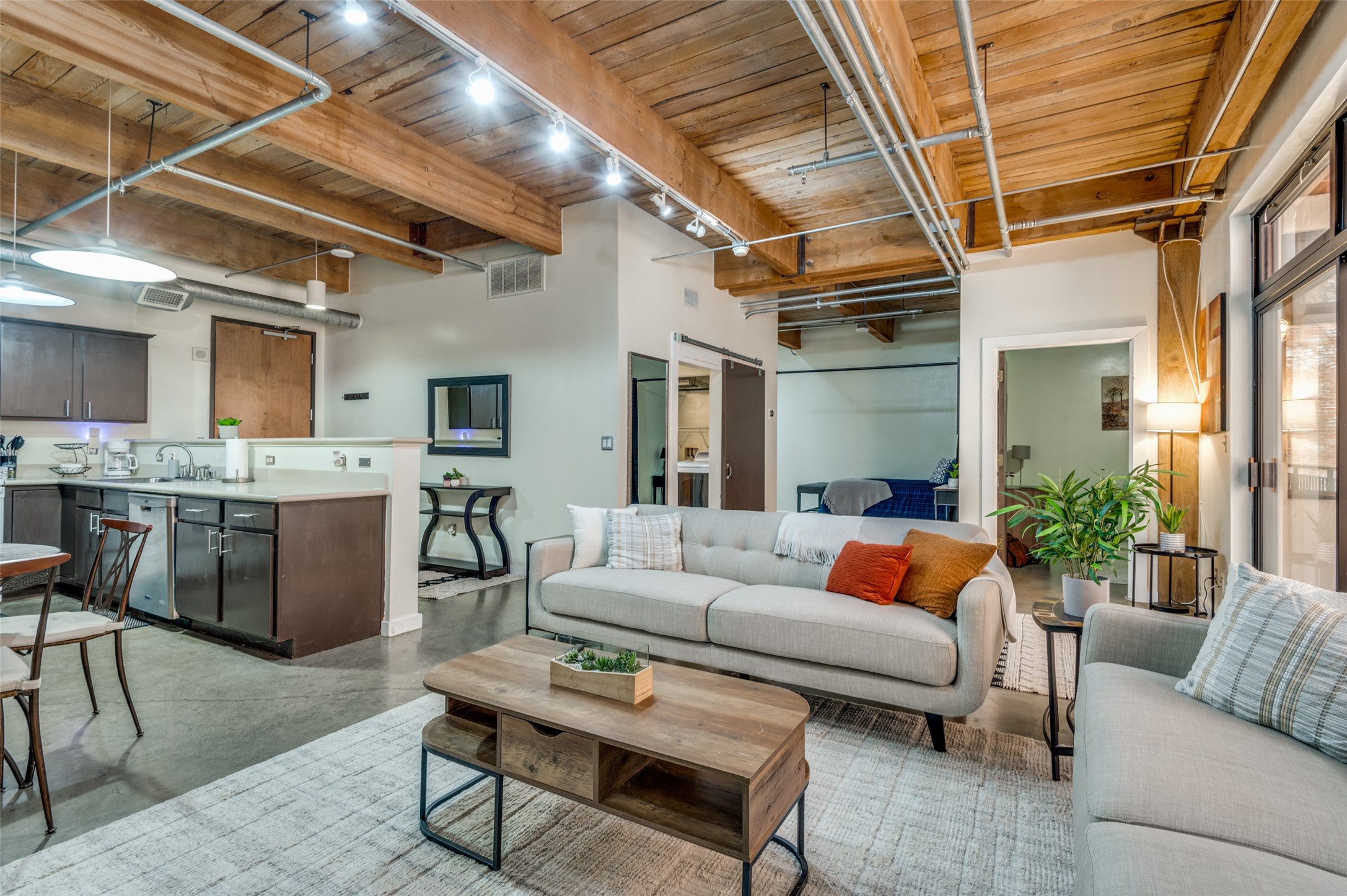 509 Elm Street 501 , Dallas, TX, 75202 | 20856167 | Realty Texas LLC