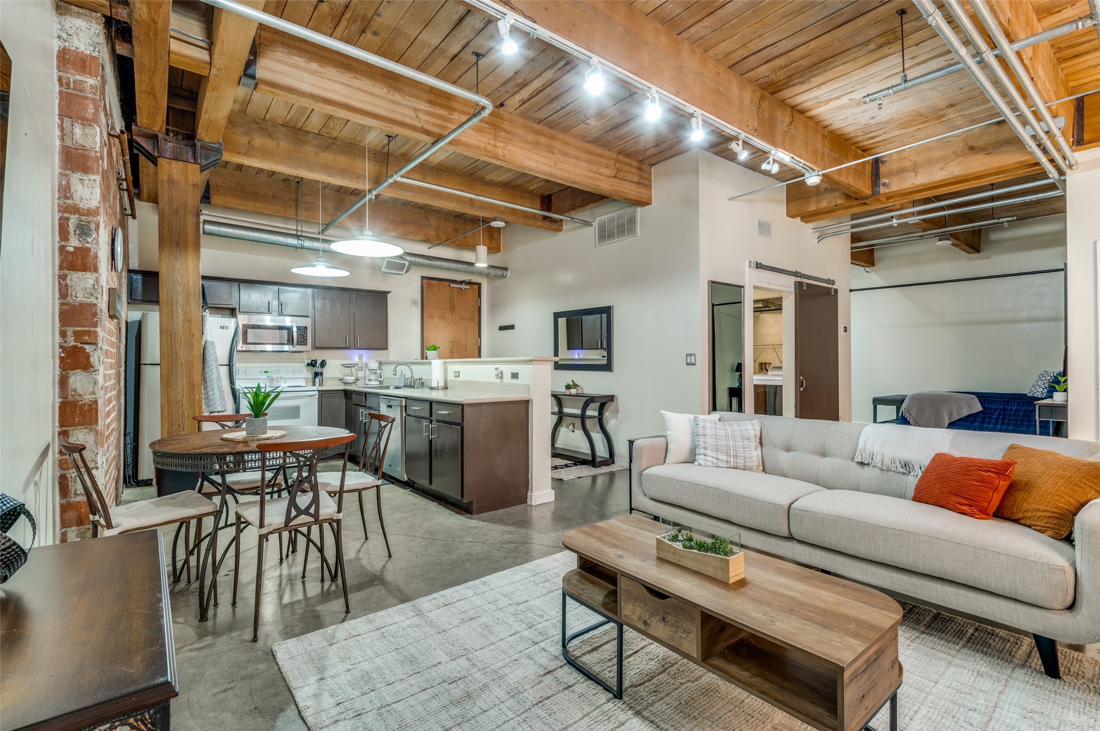 509 Elm Street 501 , Dallas, TX, 75202 | 20856167 | Realty Texas LLC