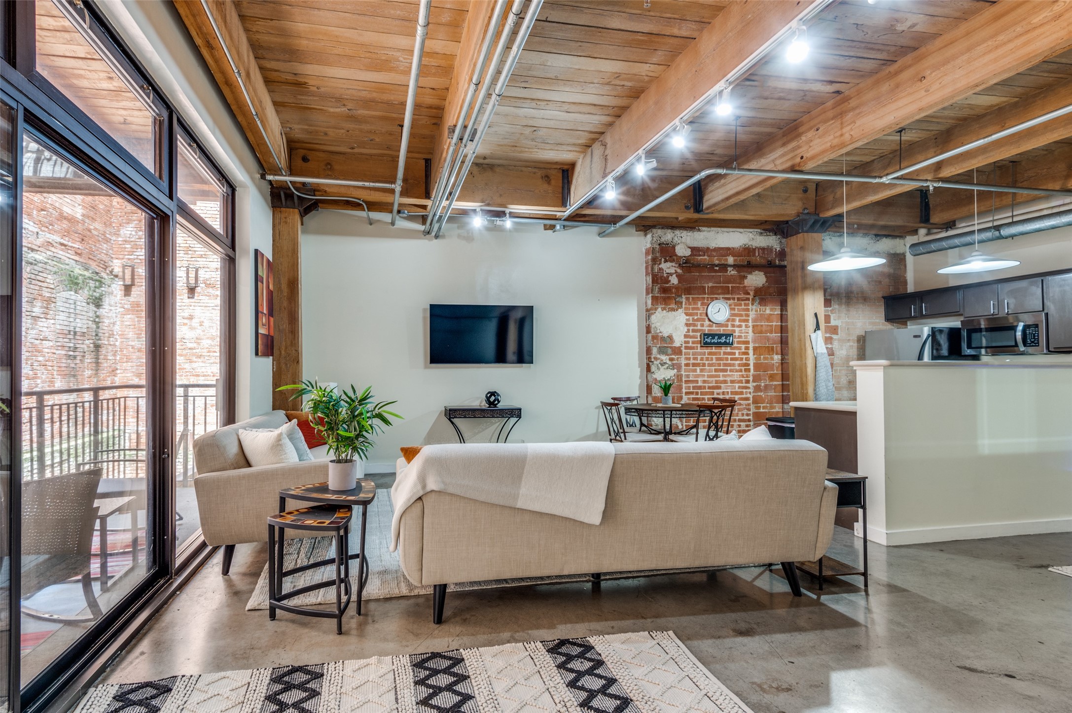 509 Elm Street 501 , Dallas, TX, 75202 | 20856167 | Realty Texas LLC