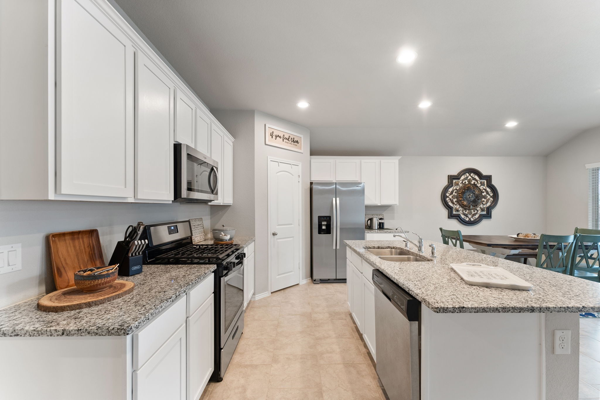 13962 Fort Ward Way , Conroe, TX, 77384 | 37987632 | Realty Texas LLC