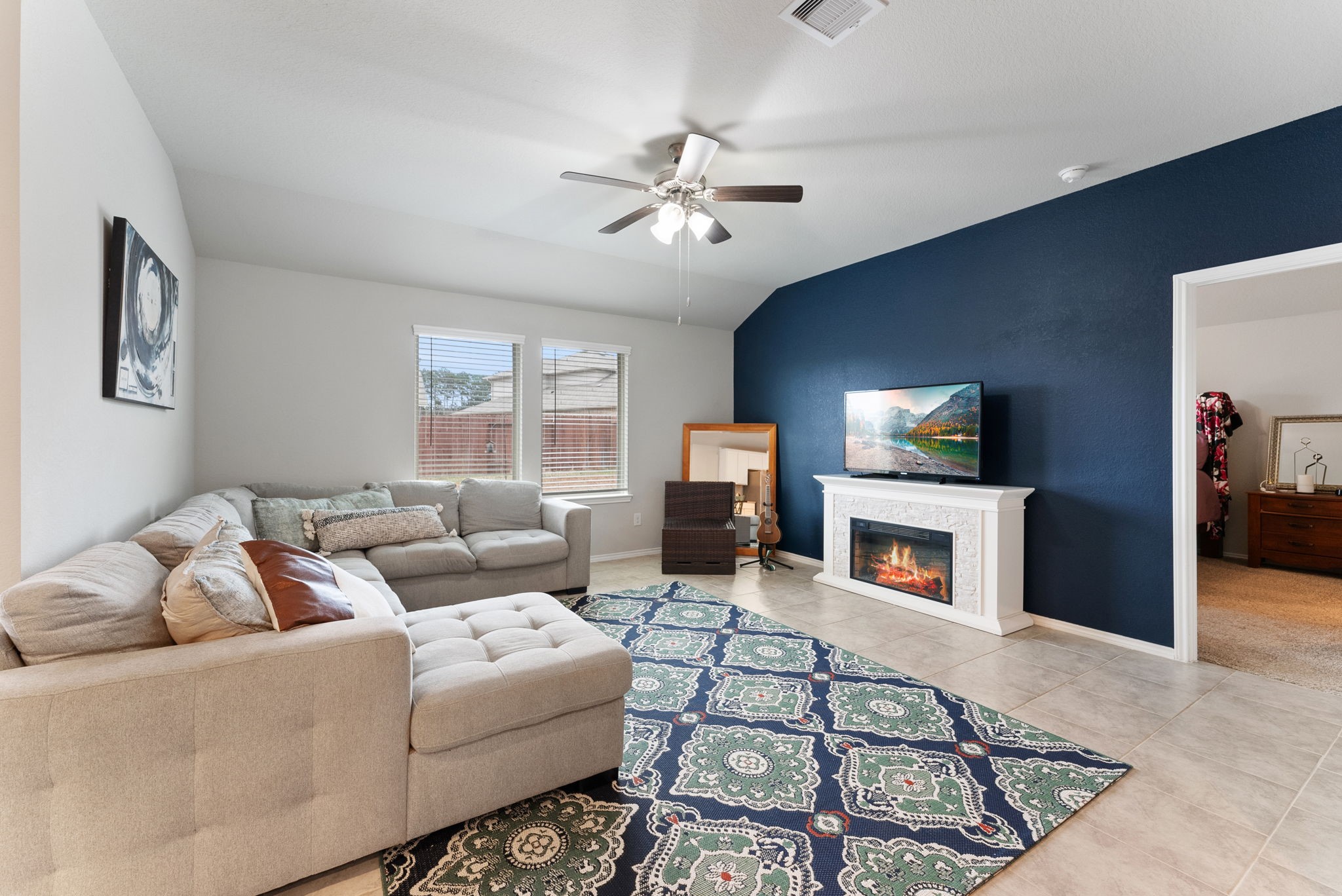 13962 Fort Ward Way , Conroe, TX, 77384 | 37987632 | Realty Texas LLC