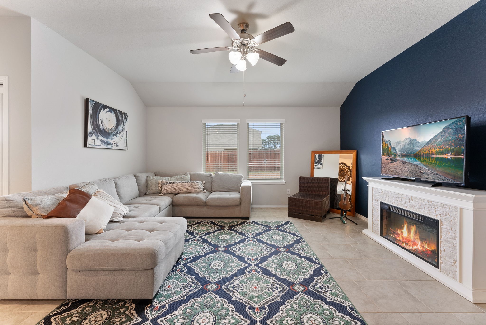 13962 Fort Ward Way , Conroe, TX, 77384 | 37987632 | Realty Texas LLC