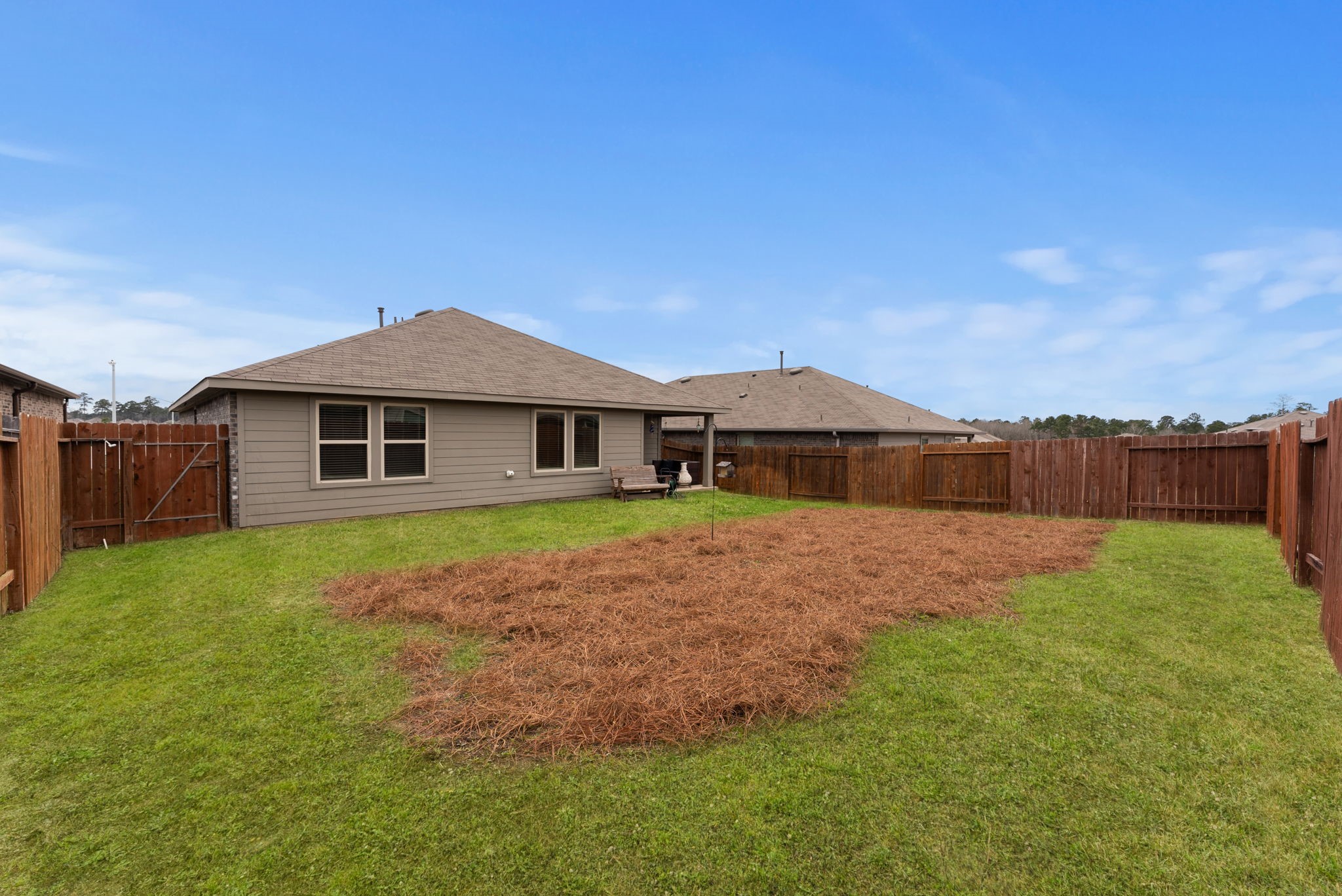 13962 Fort Ward Way , Conroe, TX, 77384 | 37987632 | Realty Texas LLC