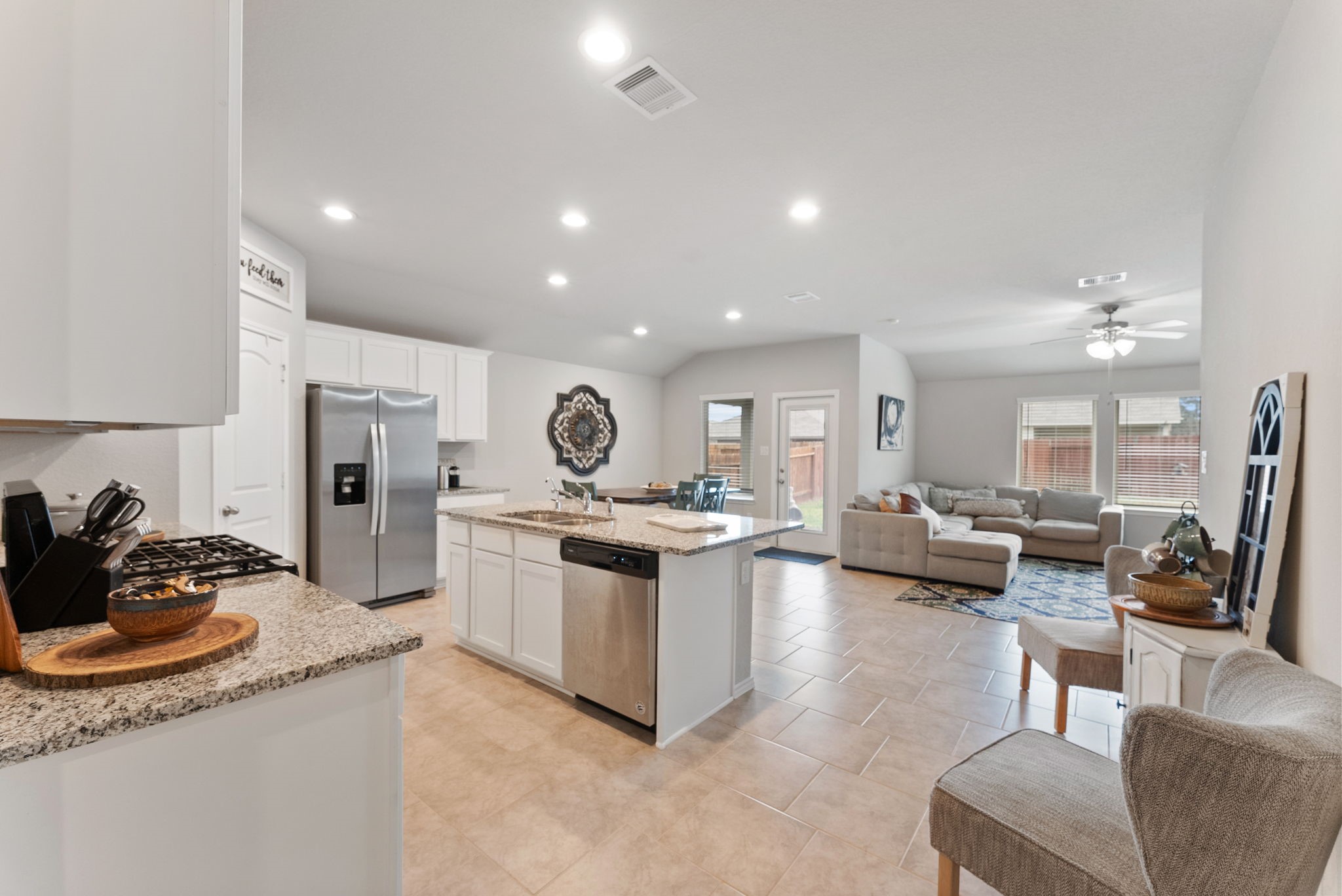 13962 Fort Ward Way , Conroe, TX, 77384 | 37987632 | Realty Texas LLC
