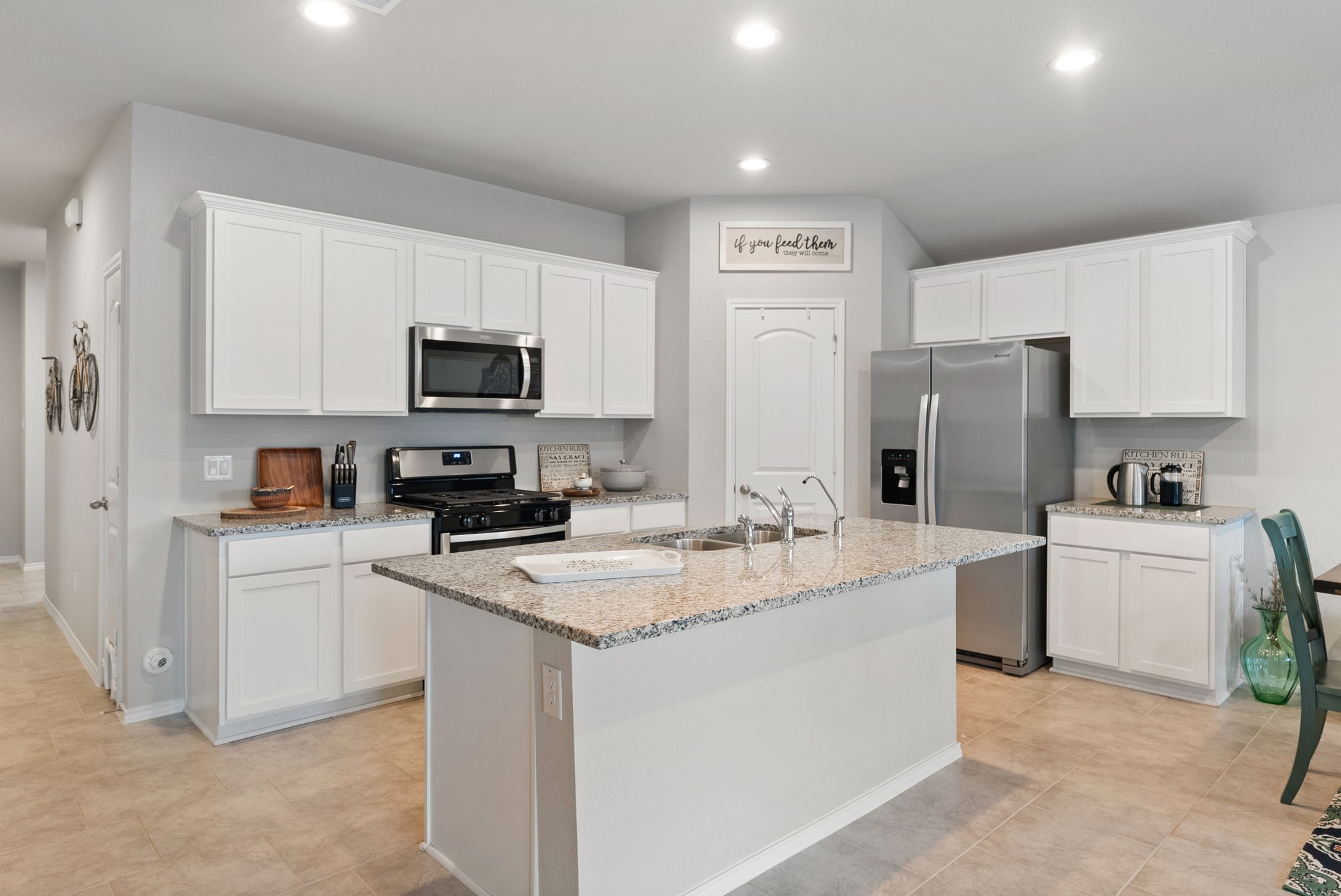 13962 Fort Ward Way , Conroe, TX, 77384 | 37987632 | Realty Texas LLC