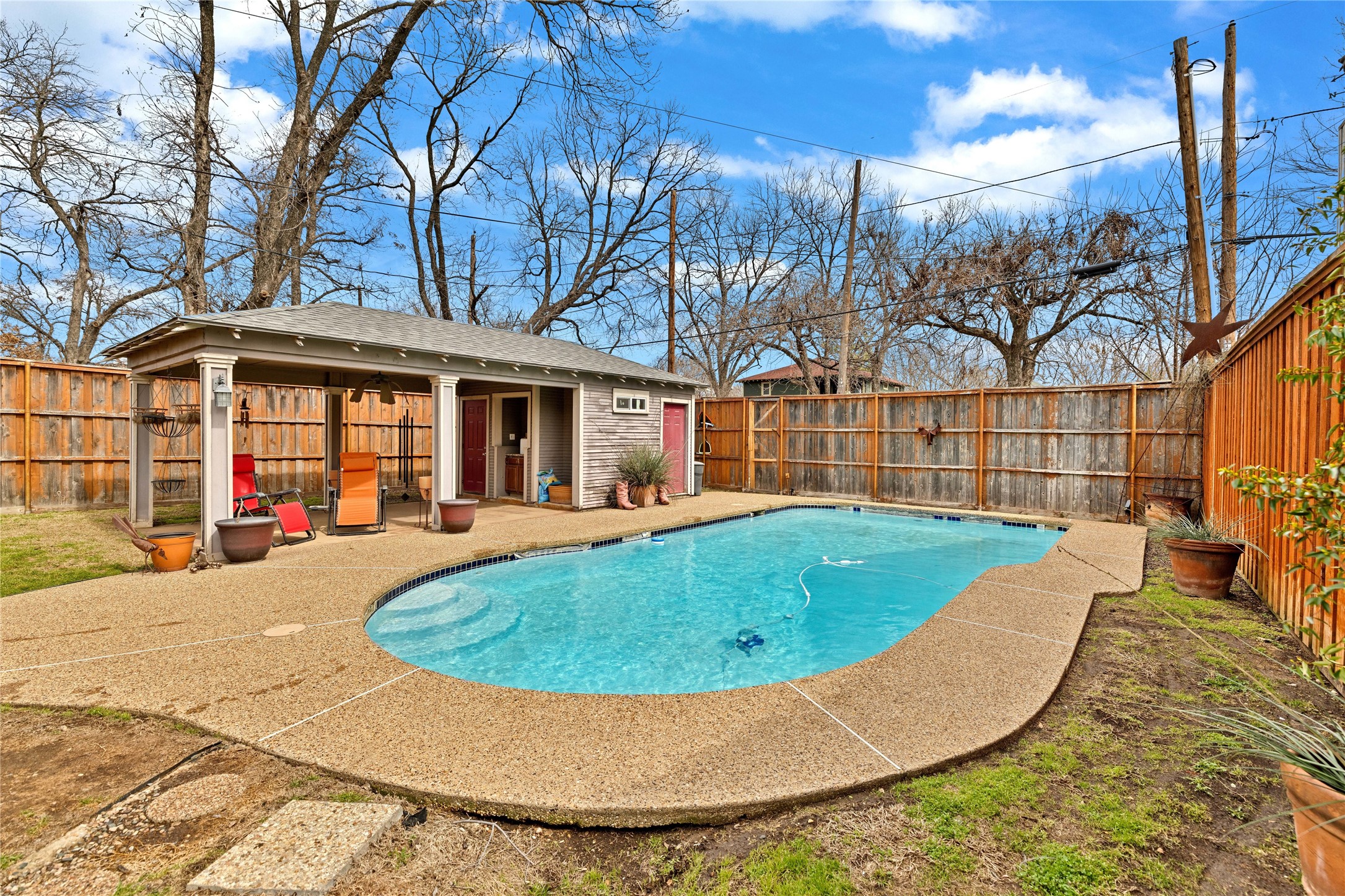322 S Montclair Avenue , Dallas, TX, 75208 | 20852469 | Realty Texas LLC