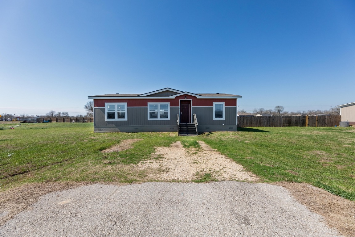 130 Double C Drive 4 , Cedar Creek, TX, 78612 | 1698885 | Realty Texas LLC