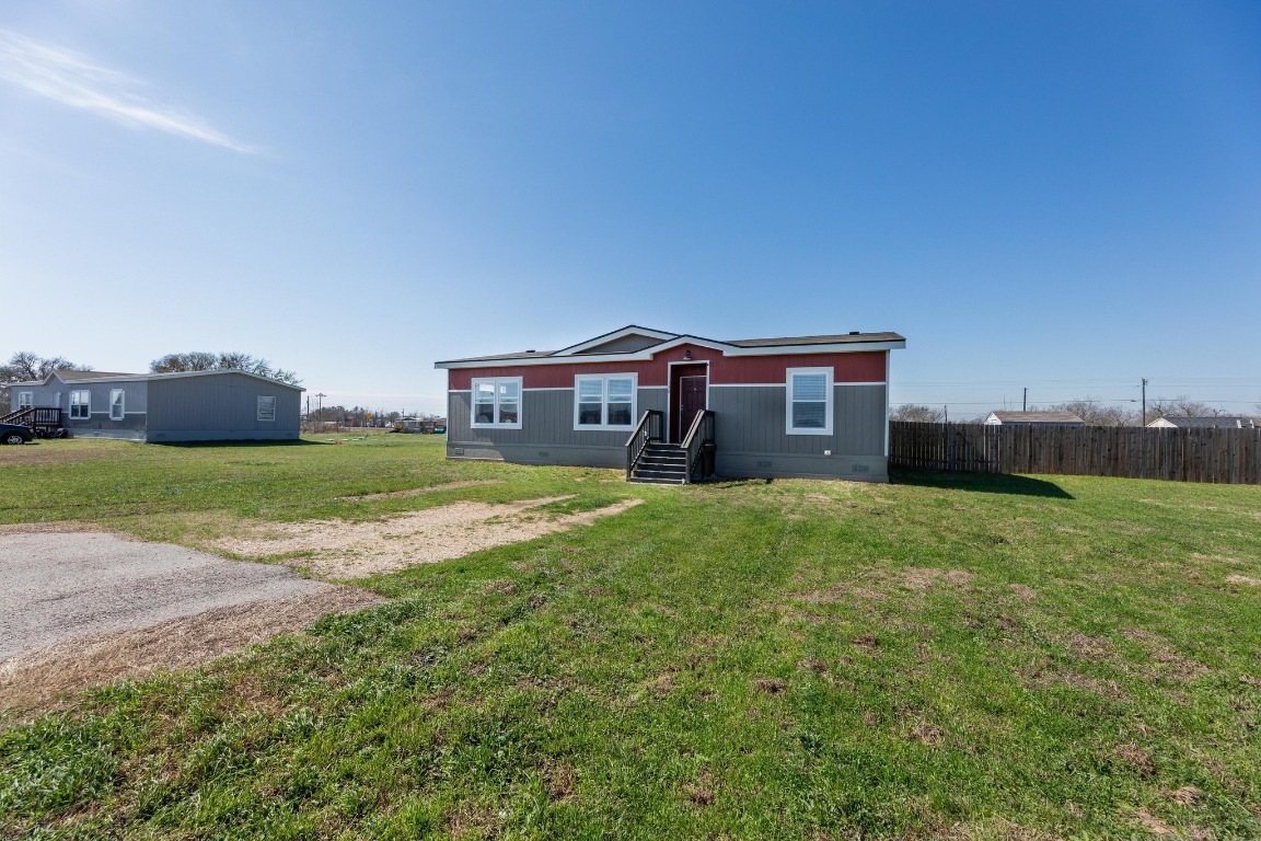 130 Double C Drive 4 , Cedar Creek, TX, 78612 | 1698885 | Realty Texas LLC
