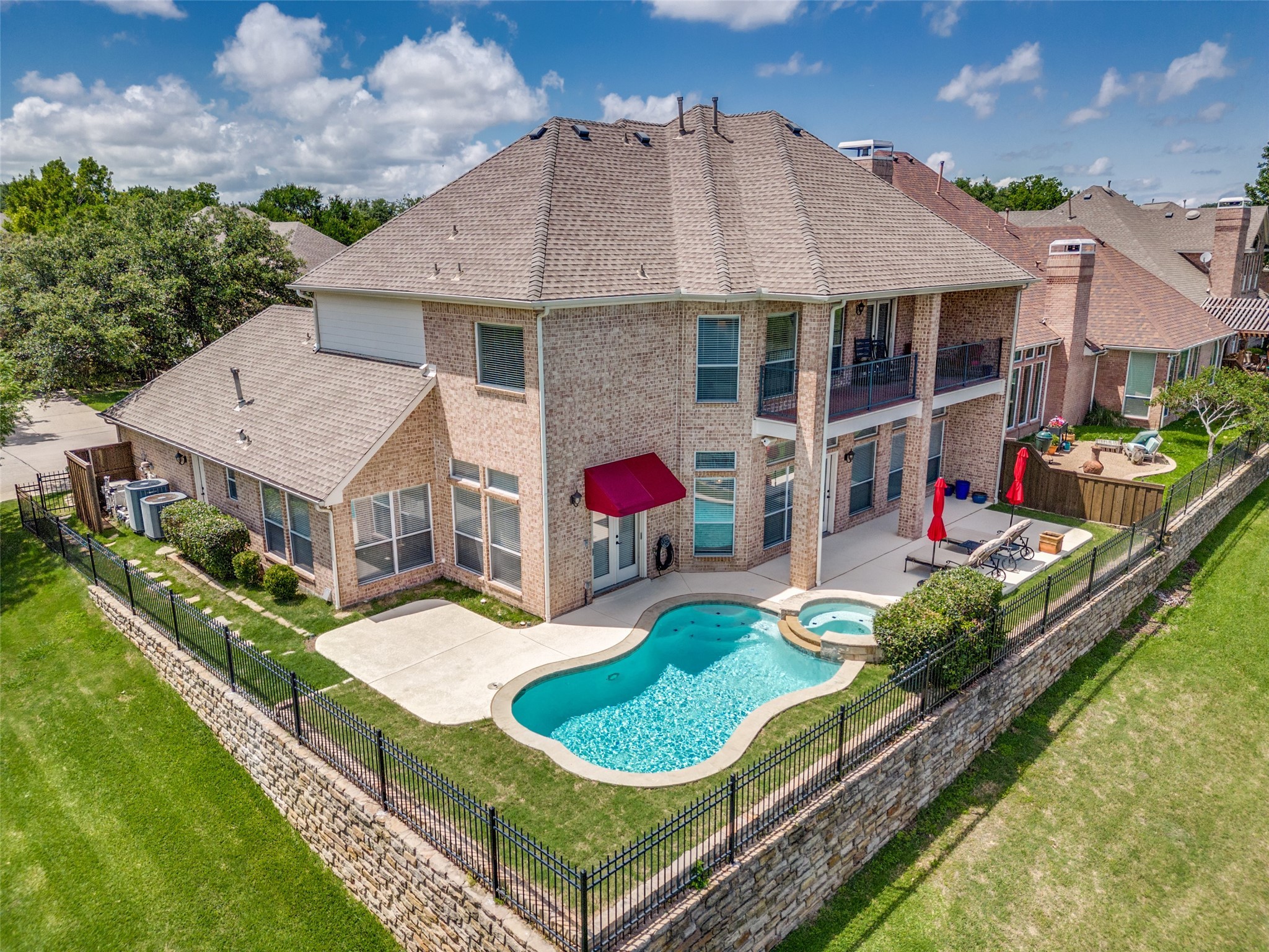 1108 Lake Point Circle , McKinney, TX, 75072 | 20855759 | Realty Texas LLC