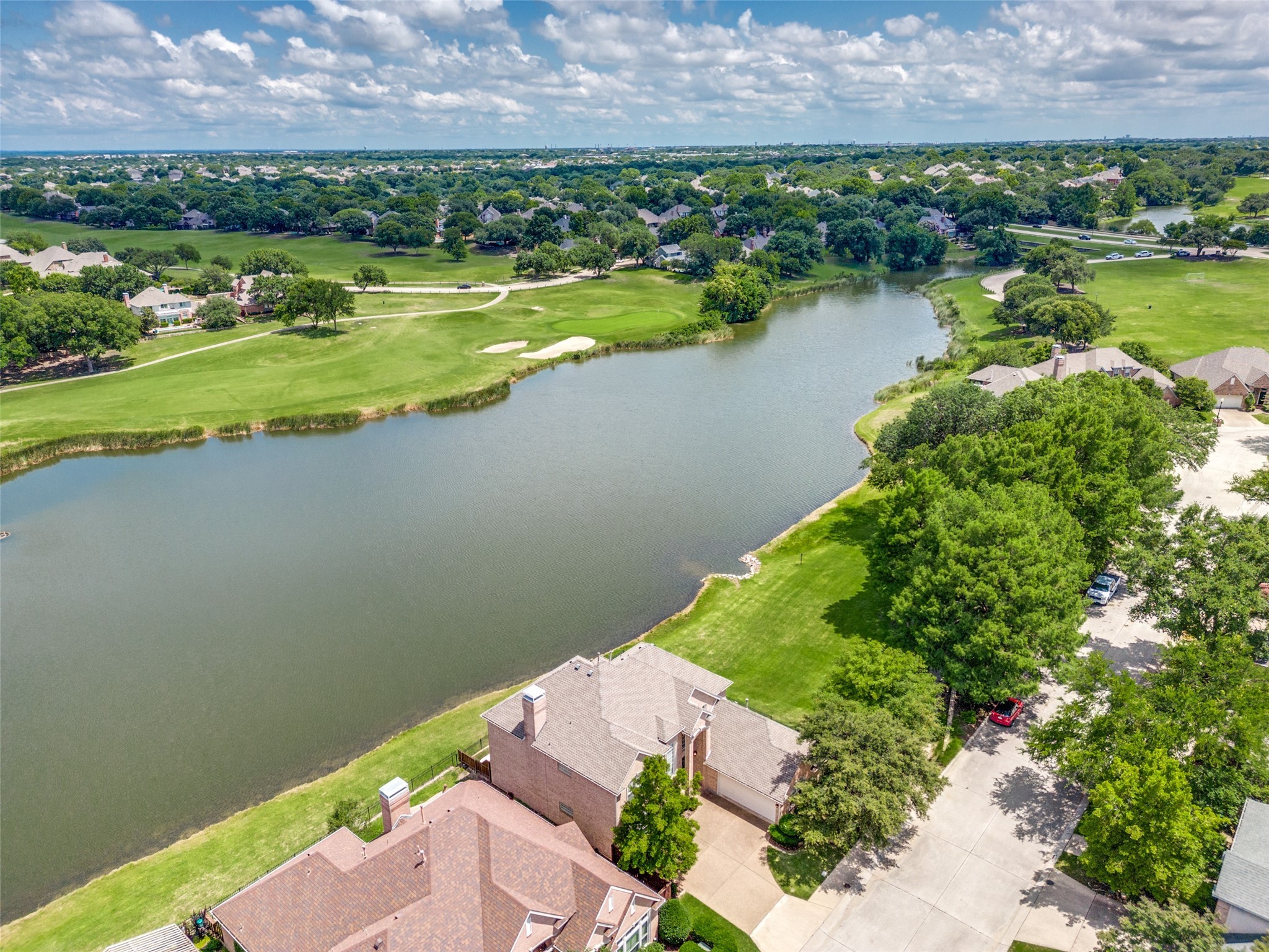 1108 Lake Point Circle , McKinney, TX, 75072 | 20855759 | Realty Texas LLC