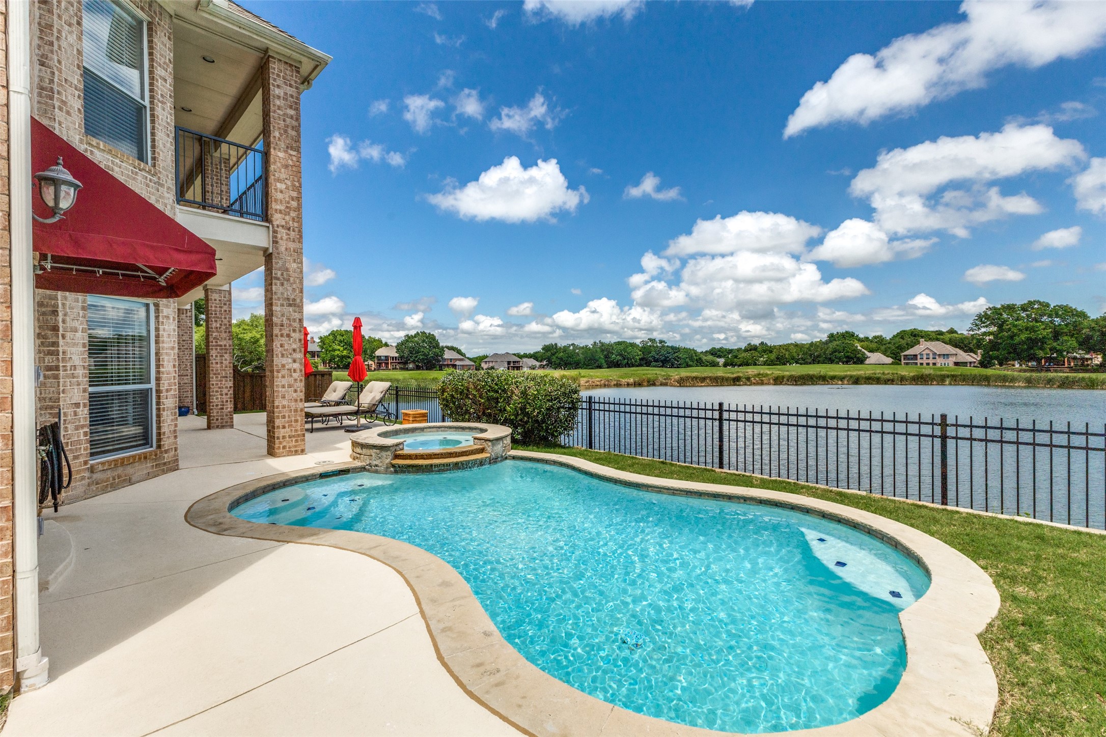 1108 Lake Point Circle , McKinney, TX, 75072 | 20855759 | Realty Texas LLC